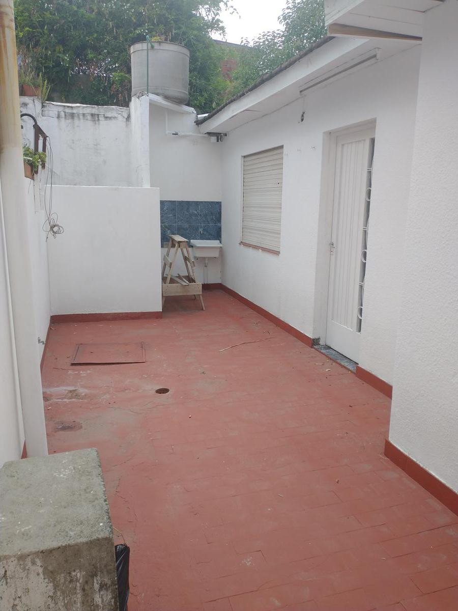 PH с 1 спальней в Beccar