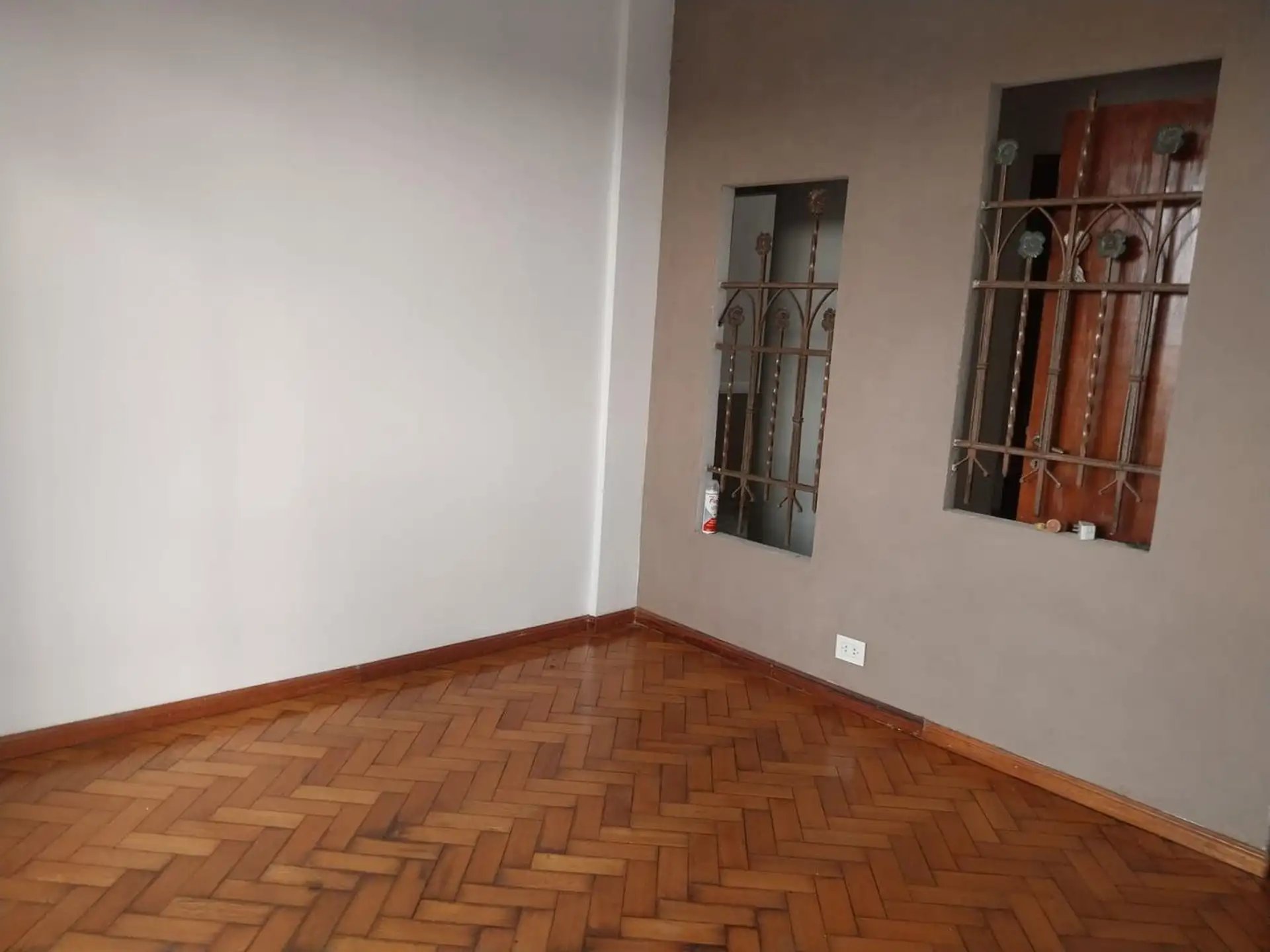 Квартира с 2 спальнями в Caballito