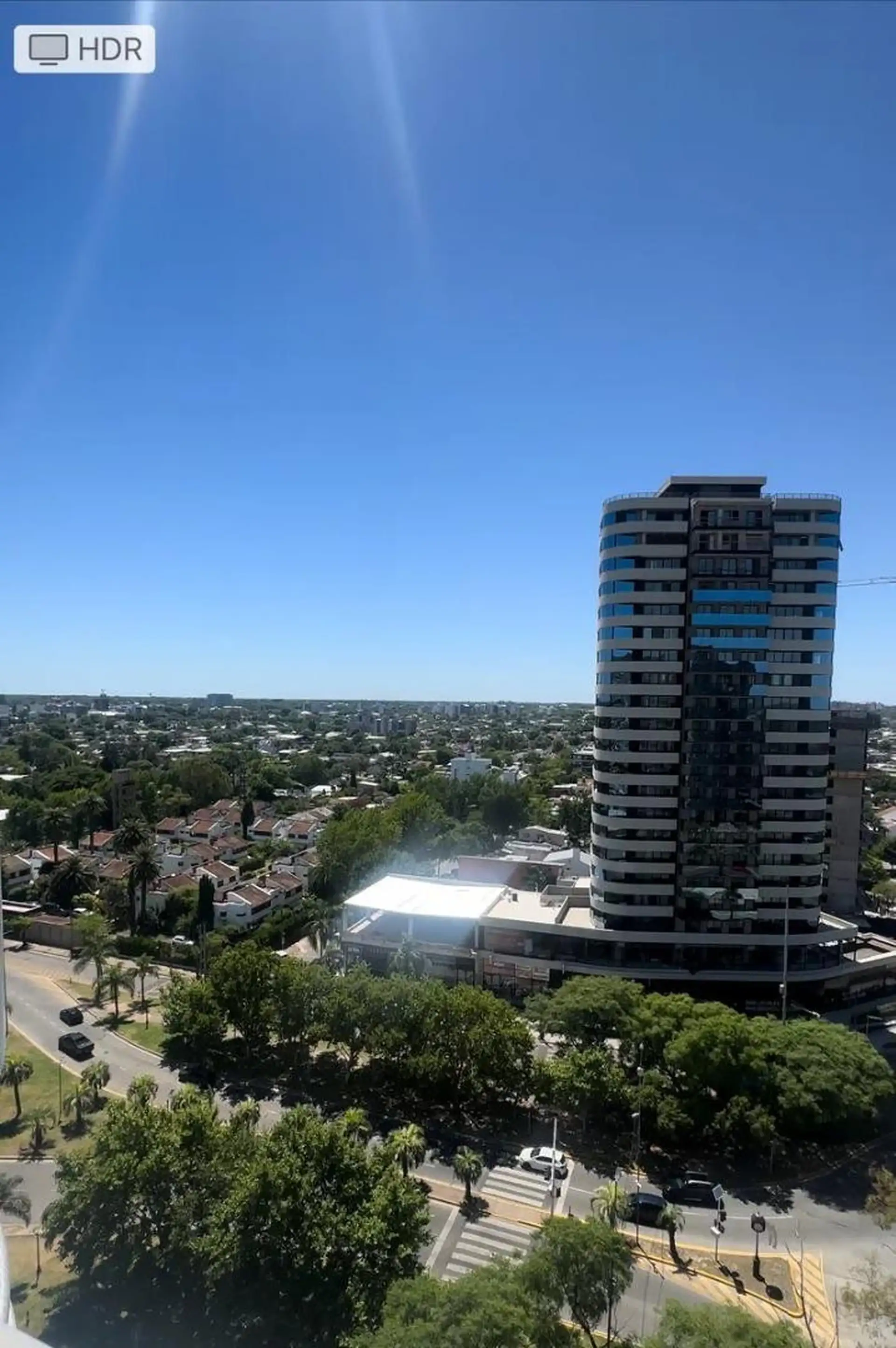 Departamento de 2 ambientes en Tigre Centro