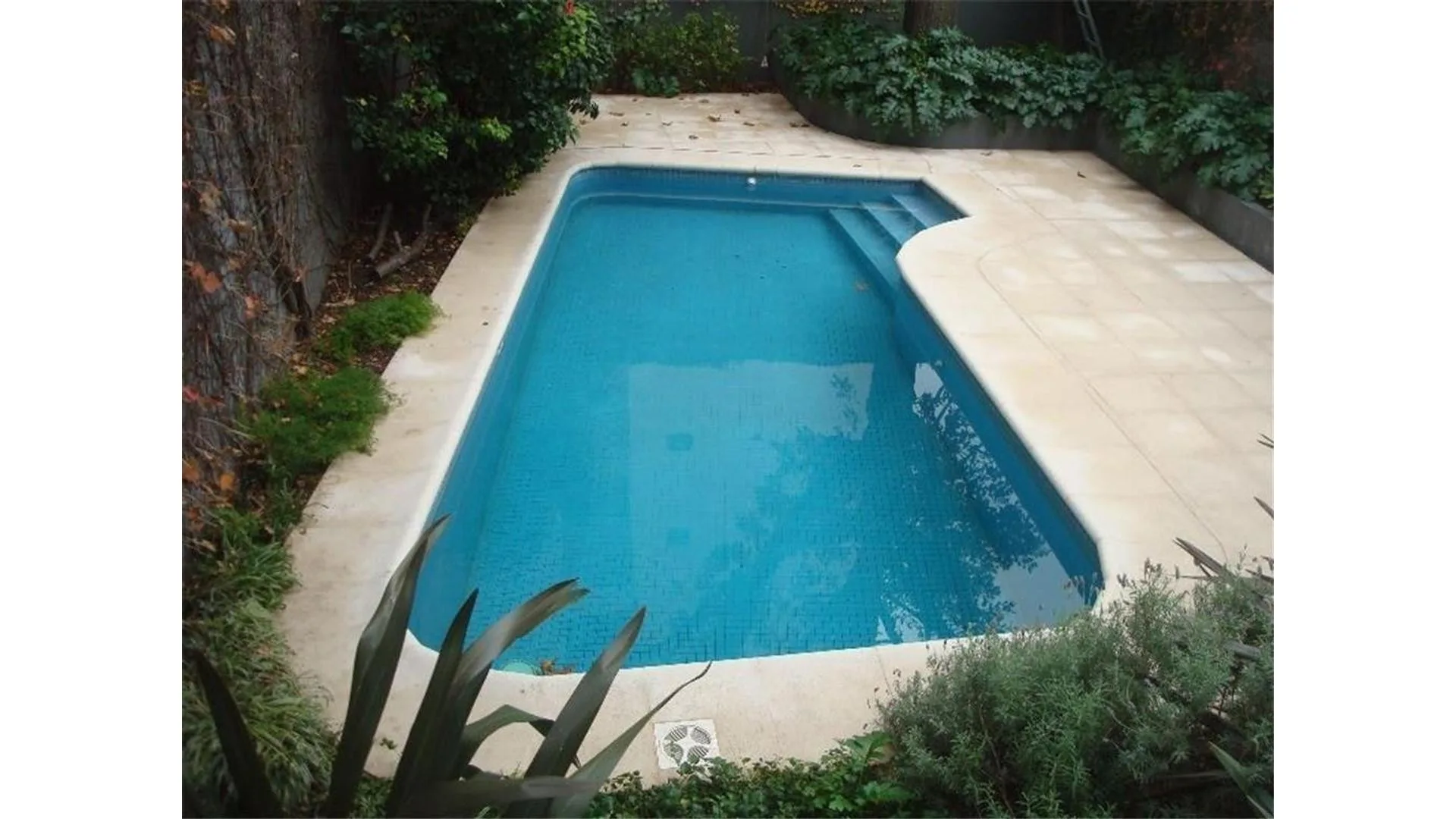 Monoambiente en alquiler en Villa Urquiza