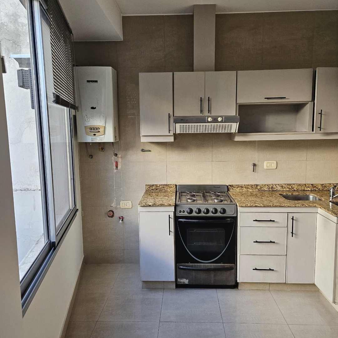 Monoambiente en alquiler en Villa del Parque