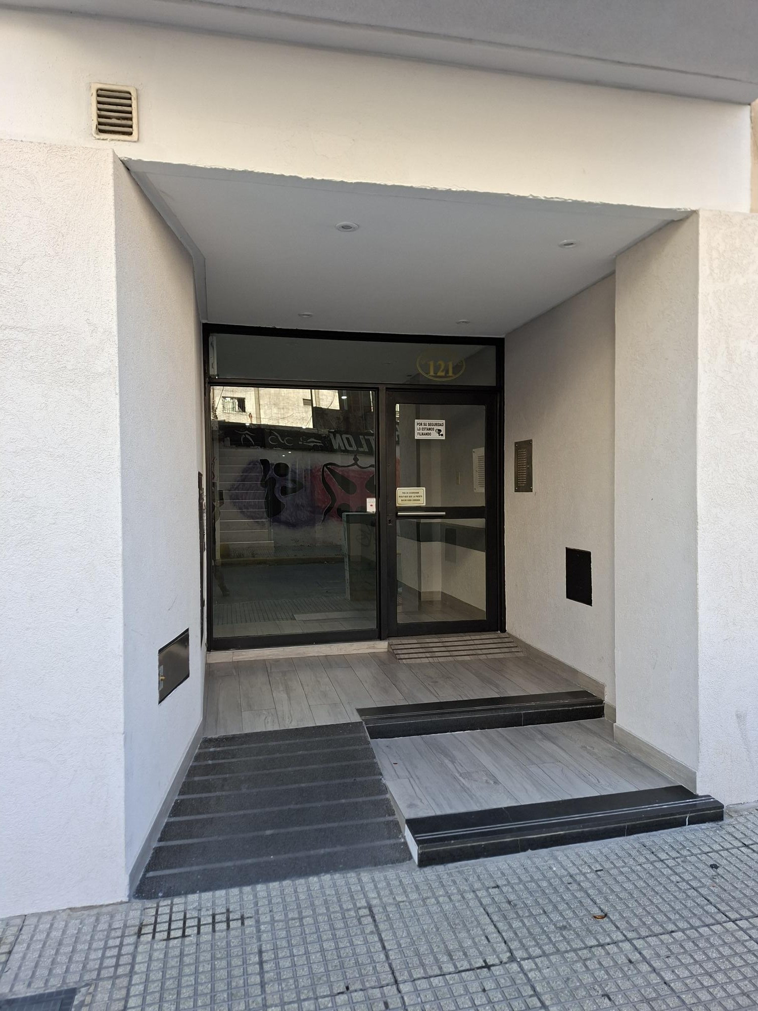 Квартира-студия в Ramos Mejía Norte