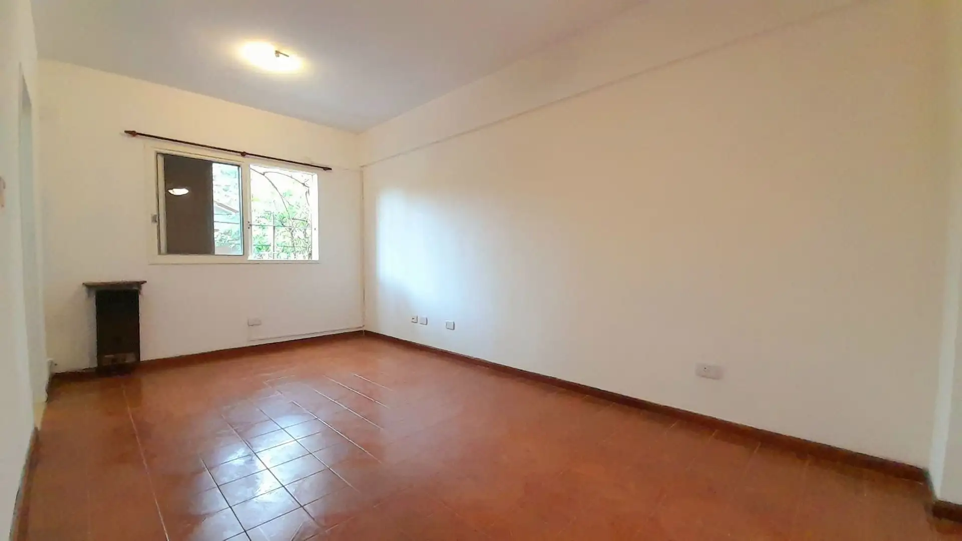 Departamento de 2 ambientes en Vicente López