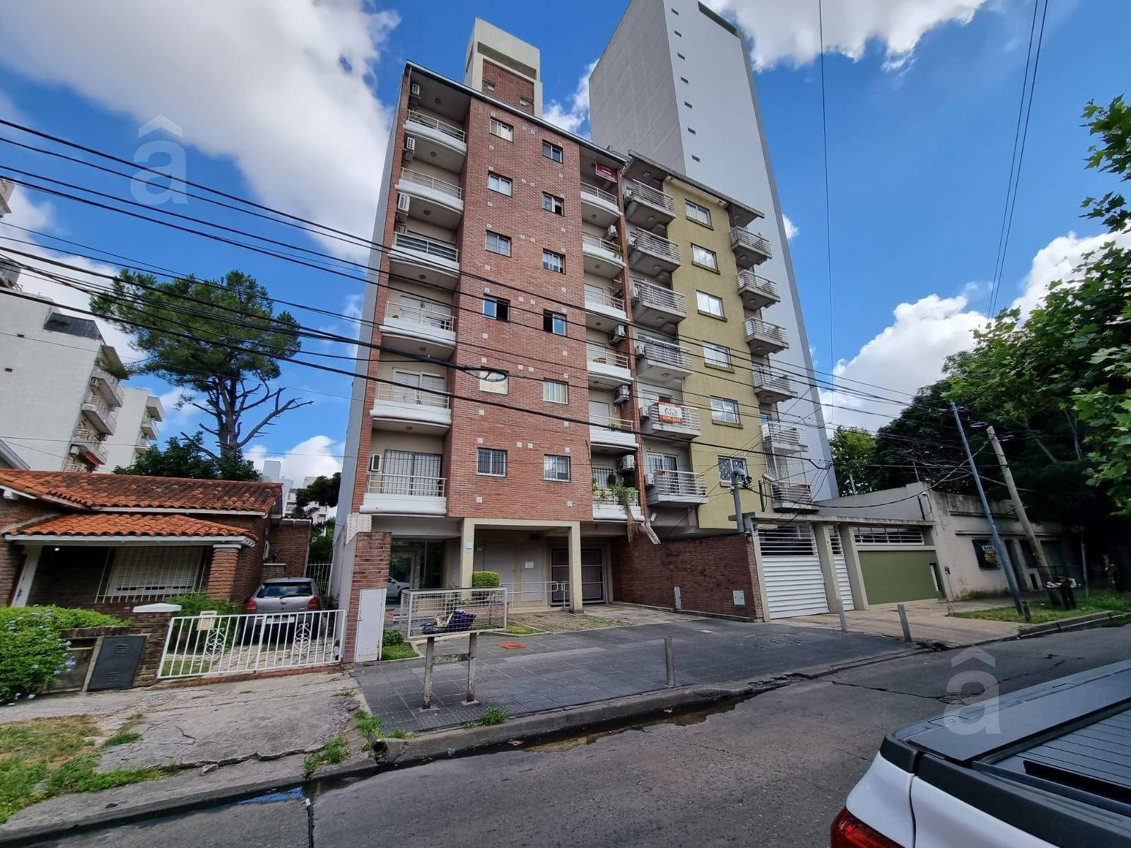 Departamento de 2 dormitorios en Villa Ballester