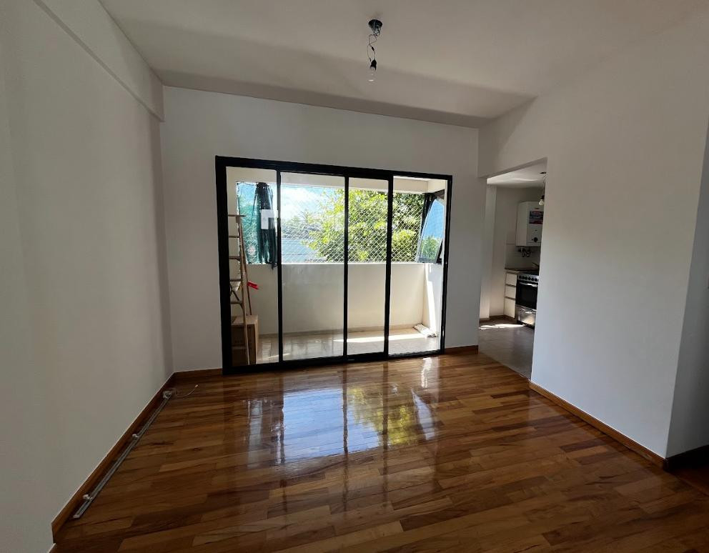 Apartamento de 2 dormitórios para alugar em La Plata