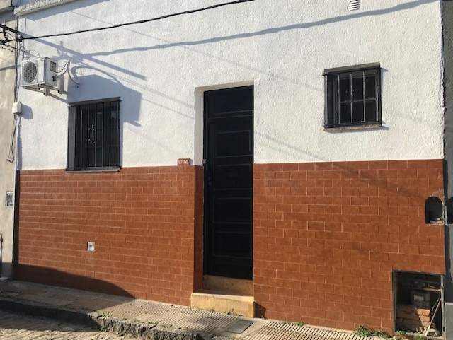 PH de três ambientes em San Fernando