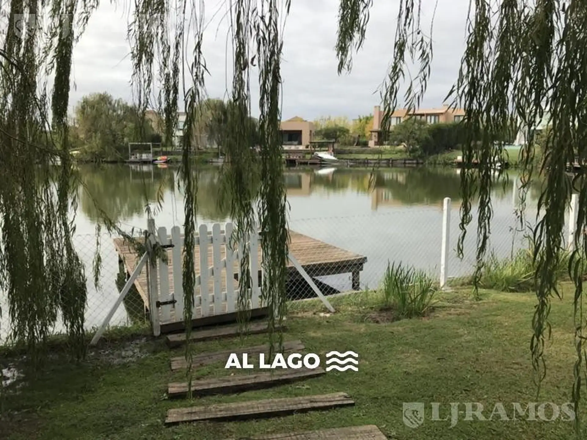 Дом с 4 спальнями в Tigre, Nordelta Los Castores