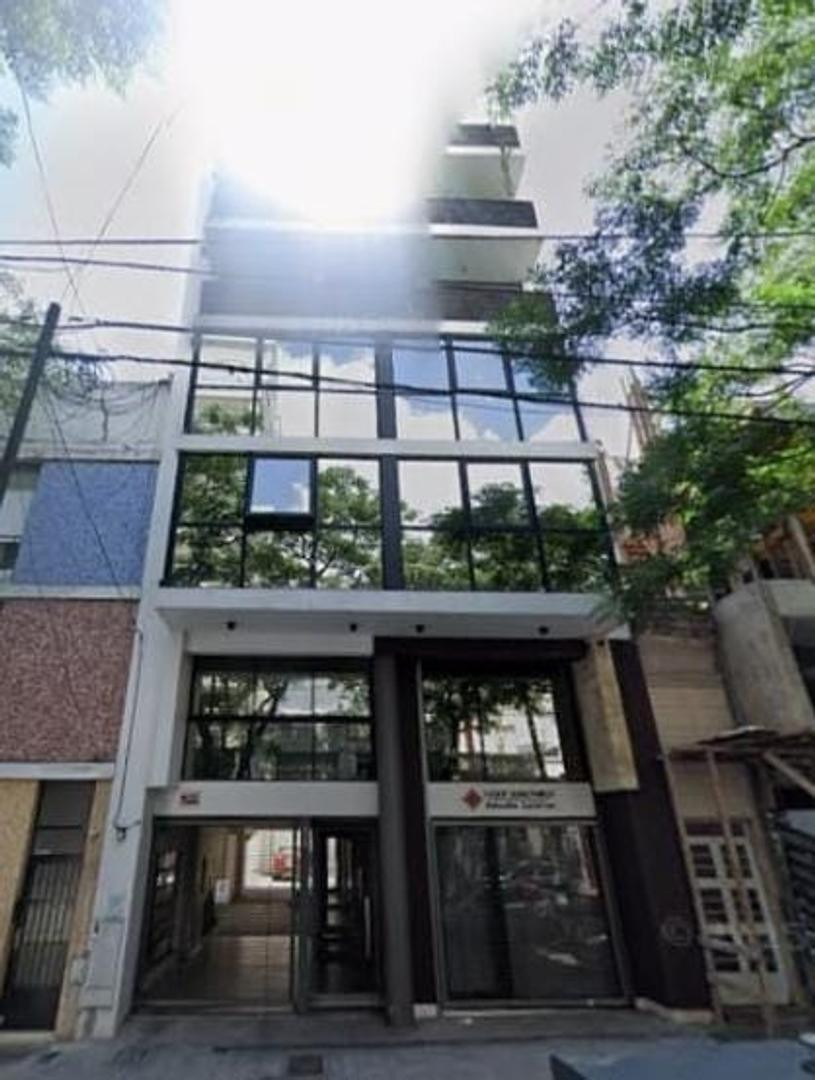 Departamento de 1 ambiente en alquiler en La Plata