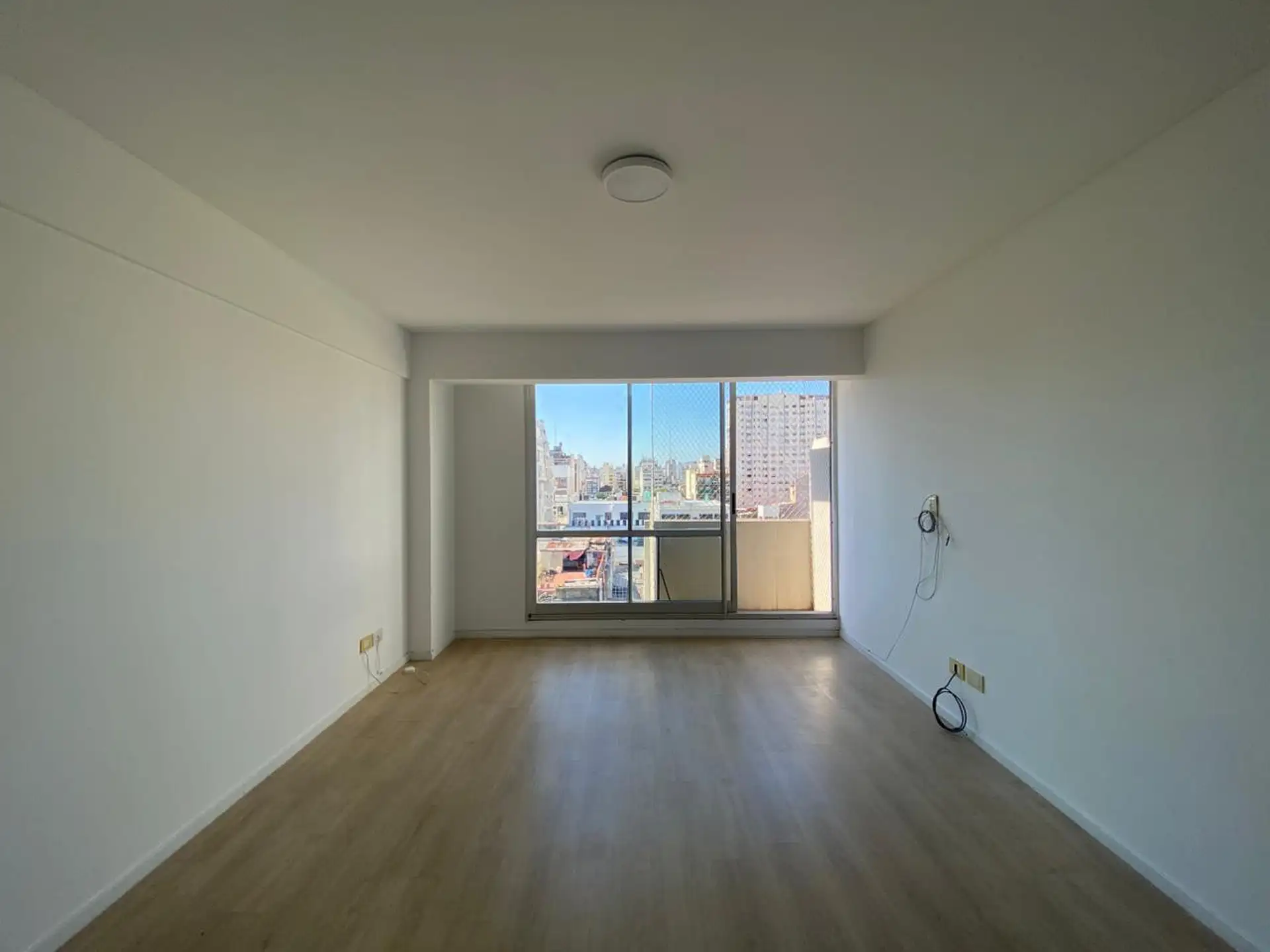 Monoambiente divisible en San Cristóbal