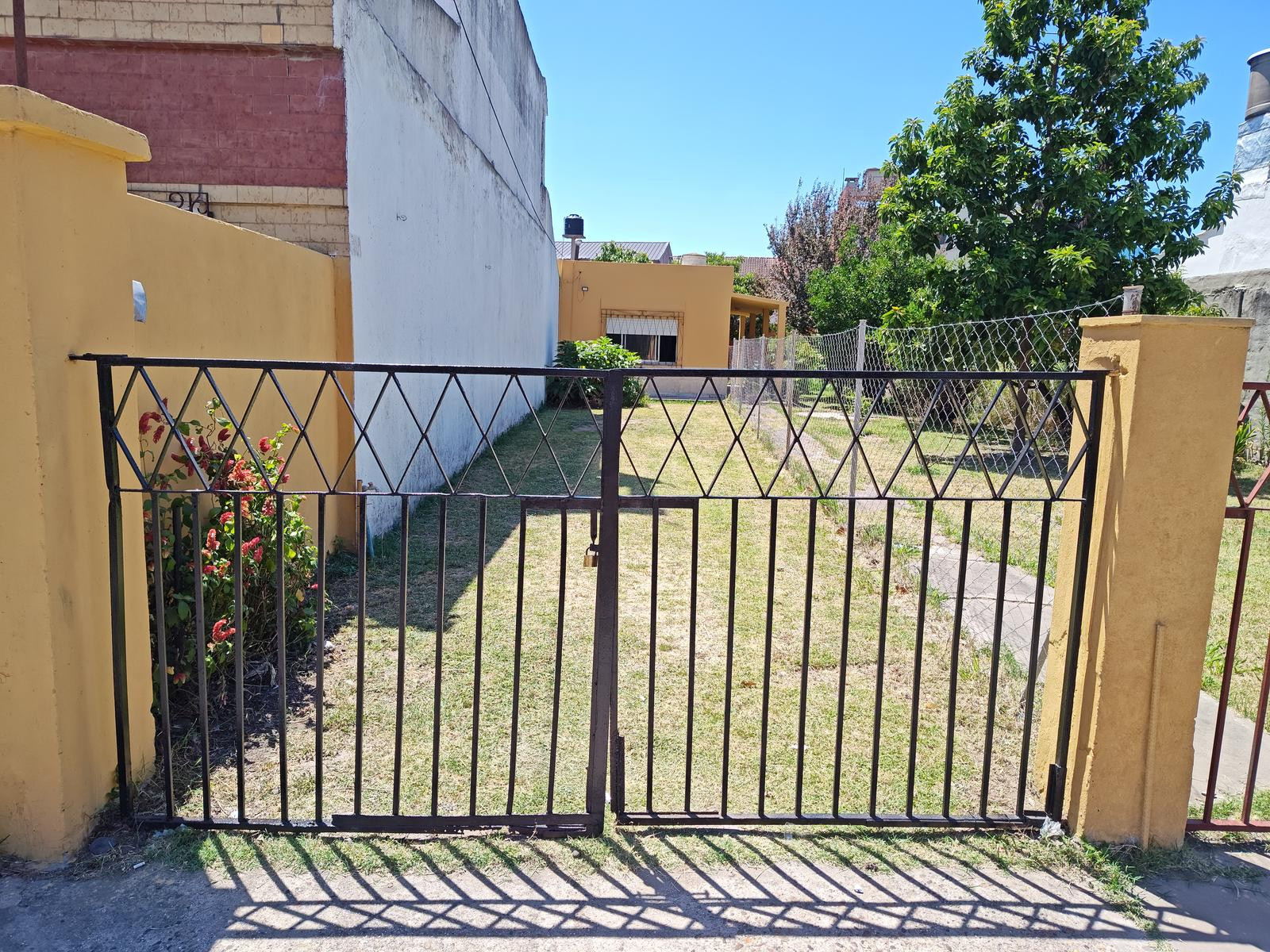Casa de 2 ambientes con 1 dormitorio en Gregorio de Laferrere