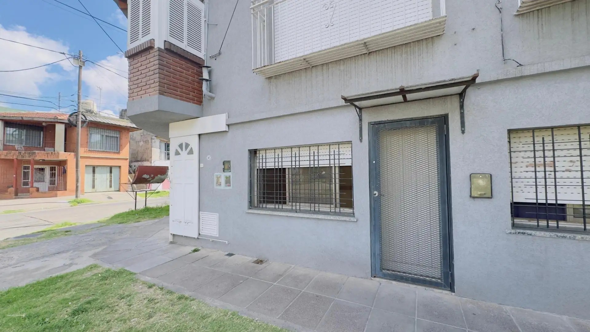 Departamento de 2 ambientes con 1 dormitorio en Boulogne