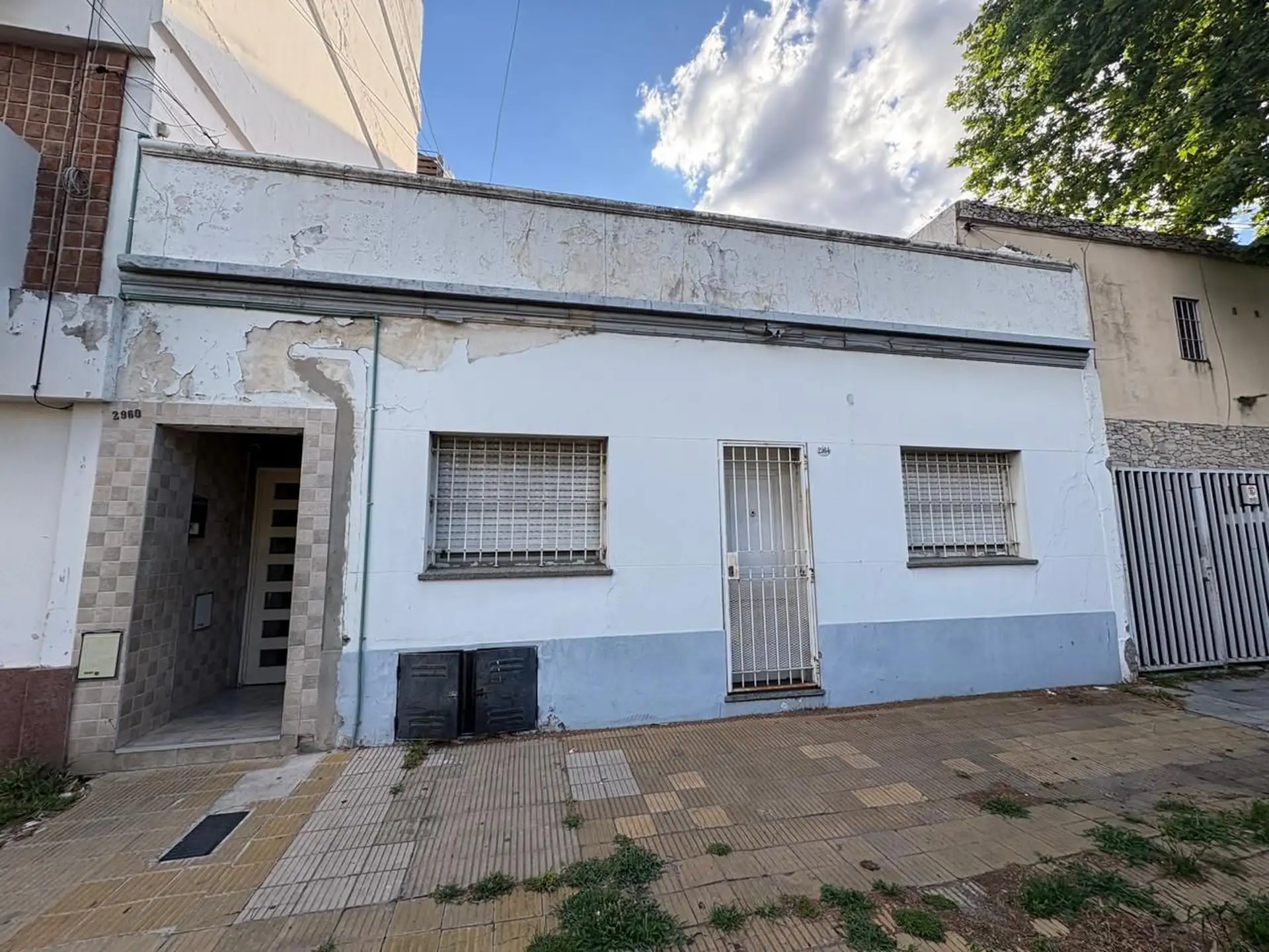 PH с 2 спальнями в Sáenz Peña (Tres de Febrero)