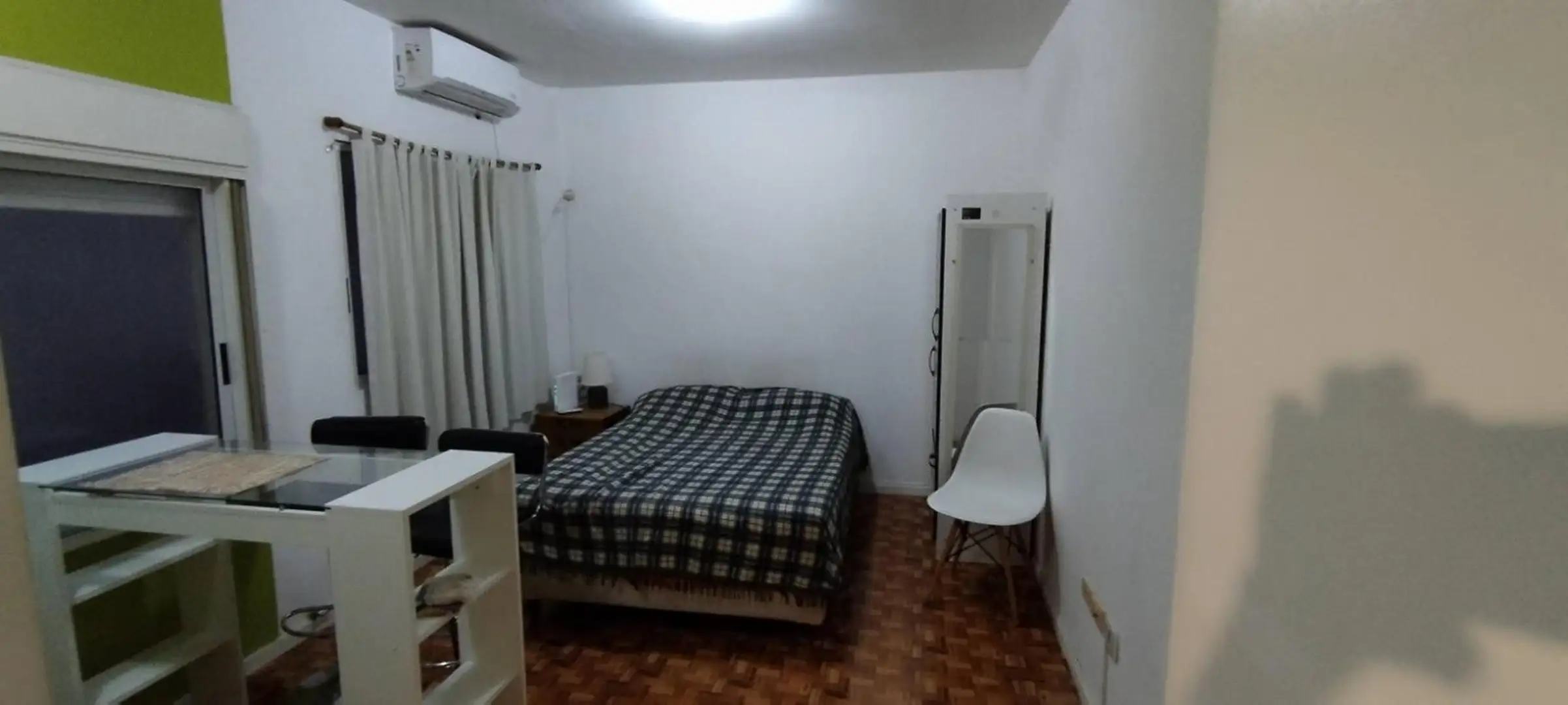 Kitnet de 1 ambiente em Balvanera com orientação ao norte