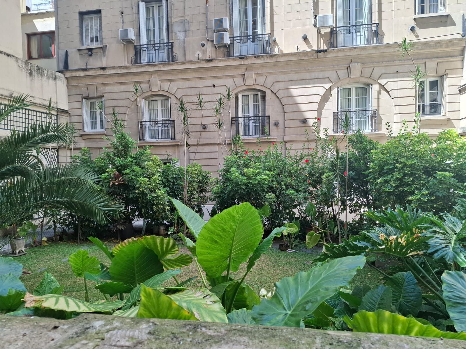 Departamento semipiso de 9 ambientes en San Nicolás