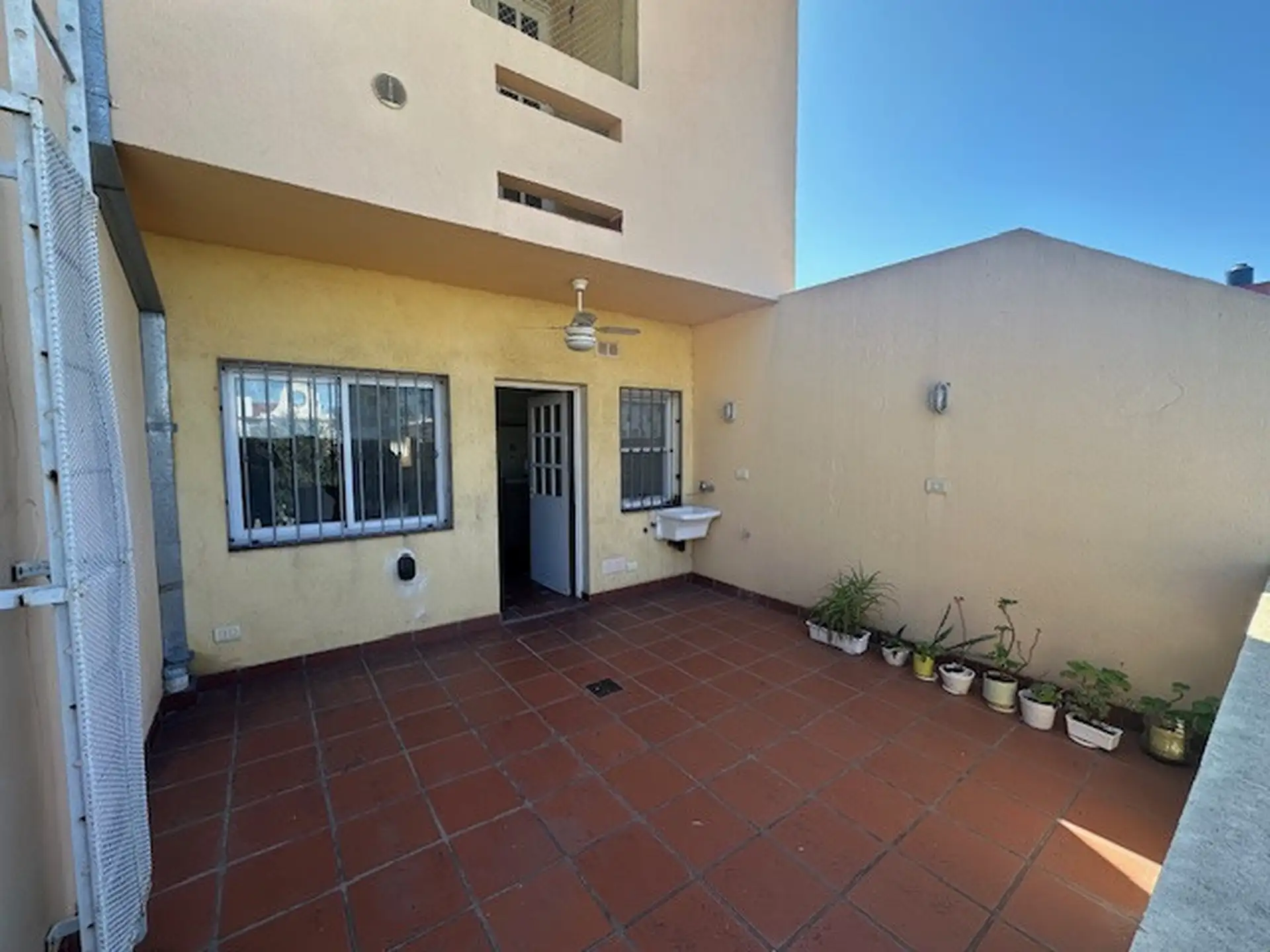Two-bedroom duplex house in Vicente López (Munro-East)
