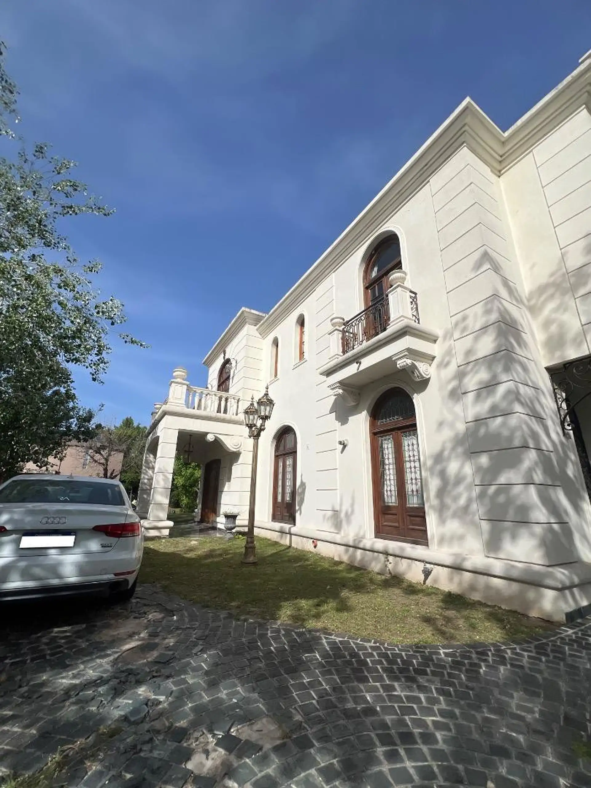 Casa com 3 quartos em Escobar