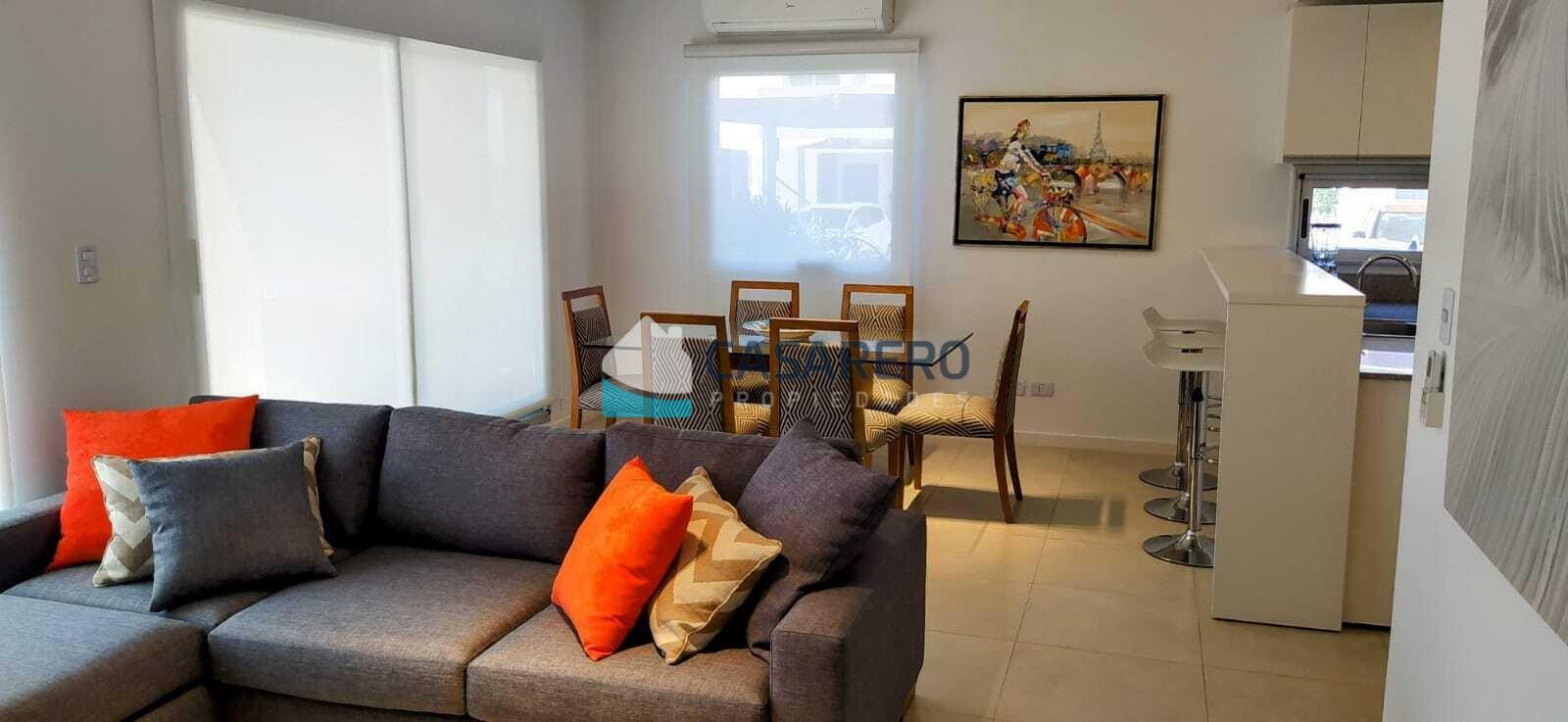 Apartamento de 3 quartos com vista para o lago em Tigre
