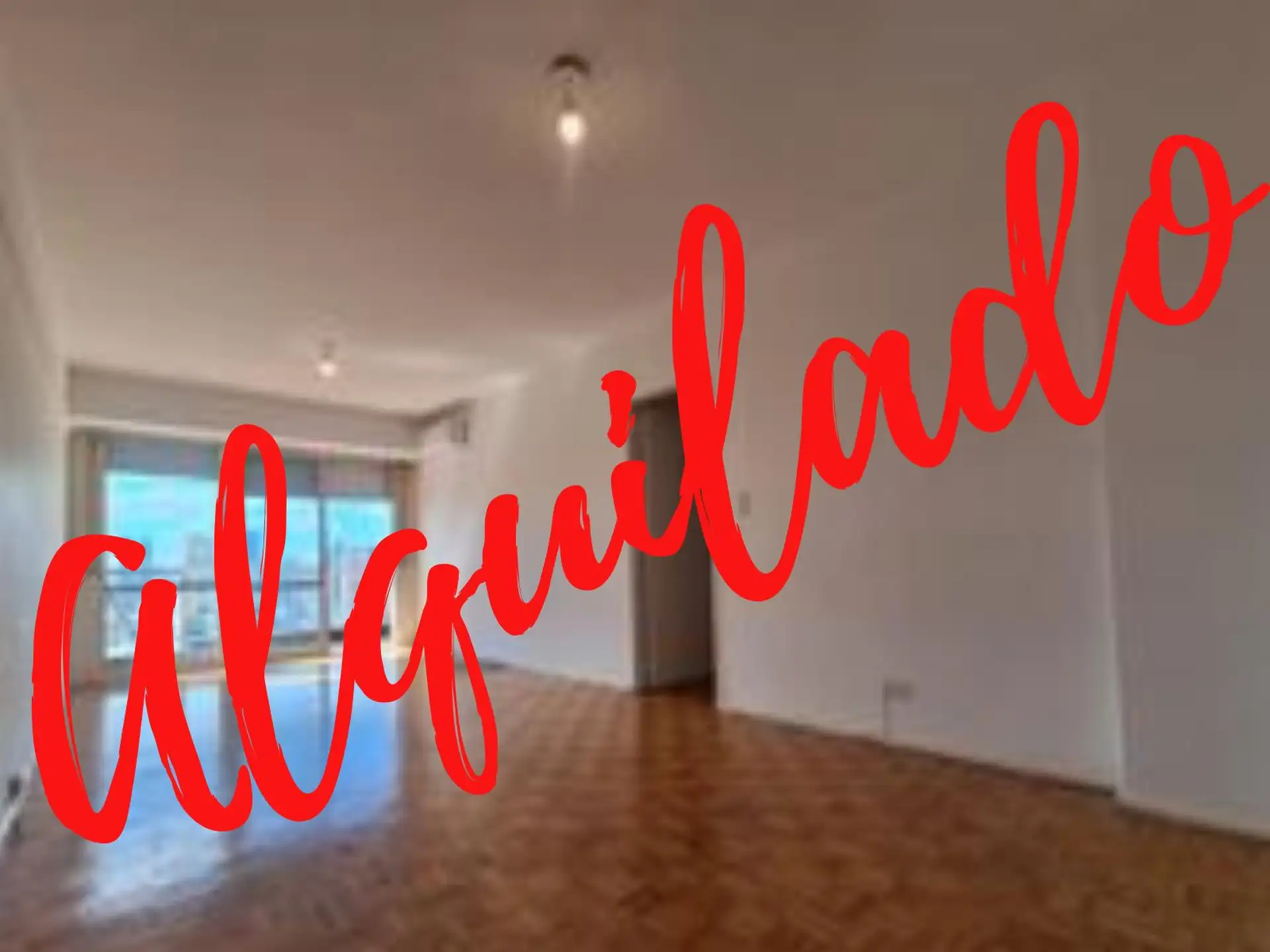 Departamento de 4 ambientes en Palermo