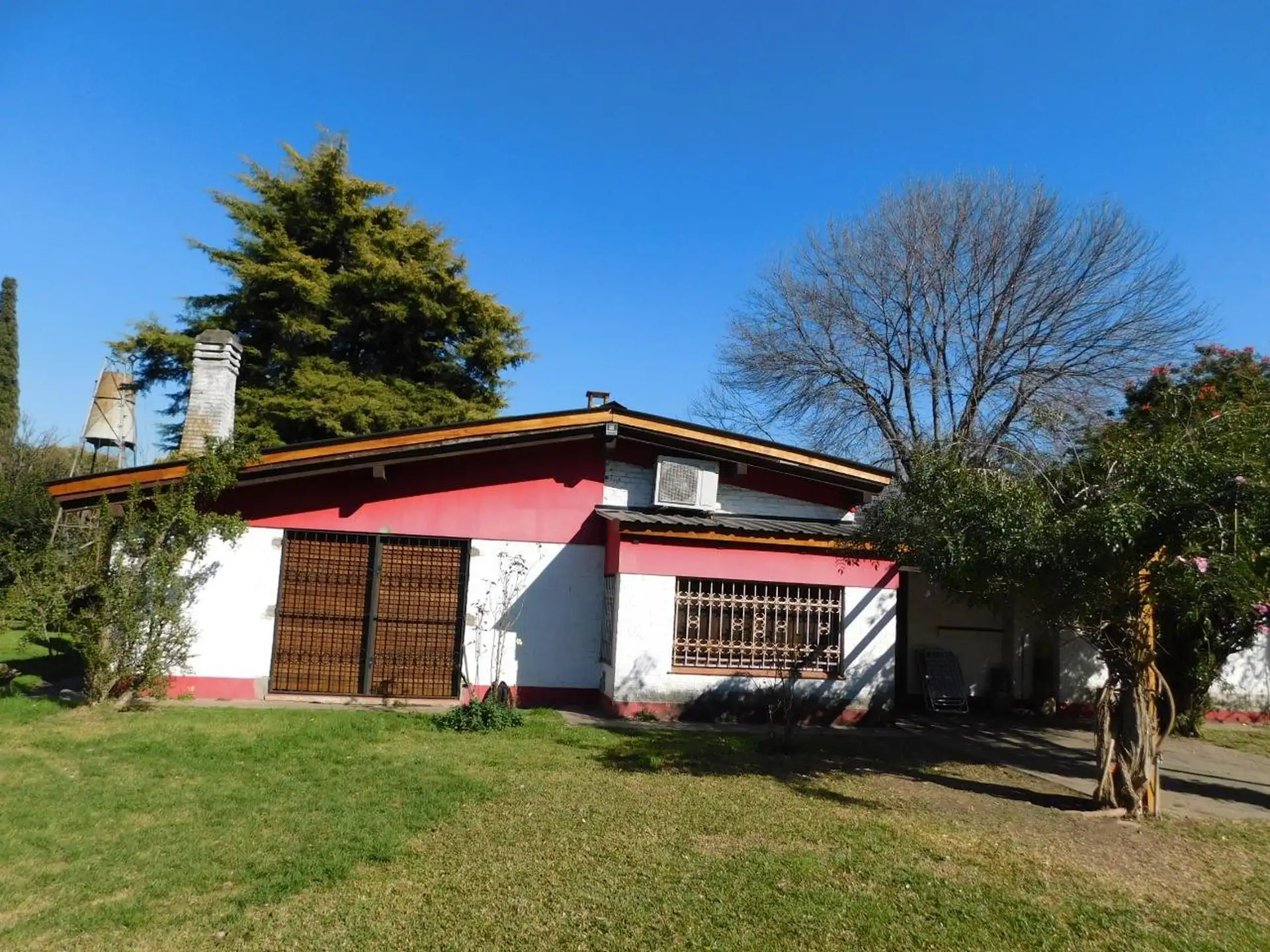 Casa de 4 suítes em General Pacheco, Tigre