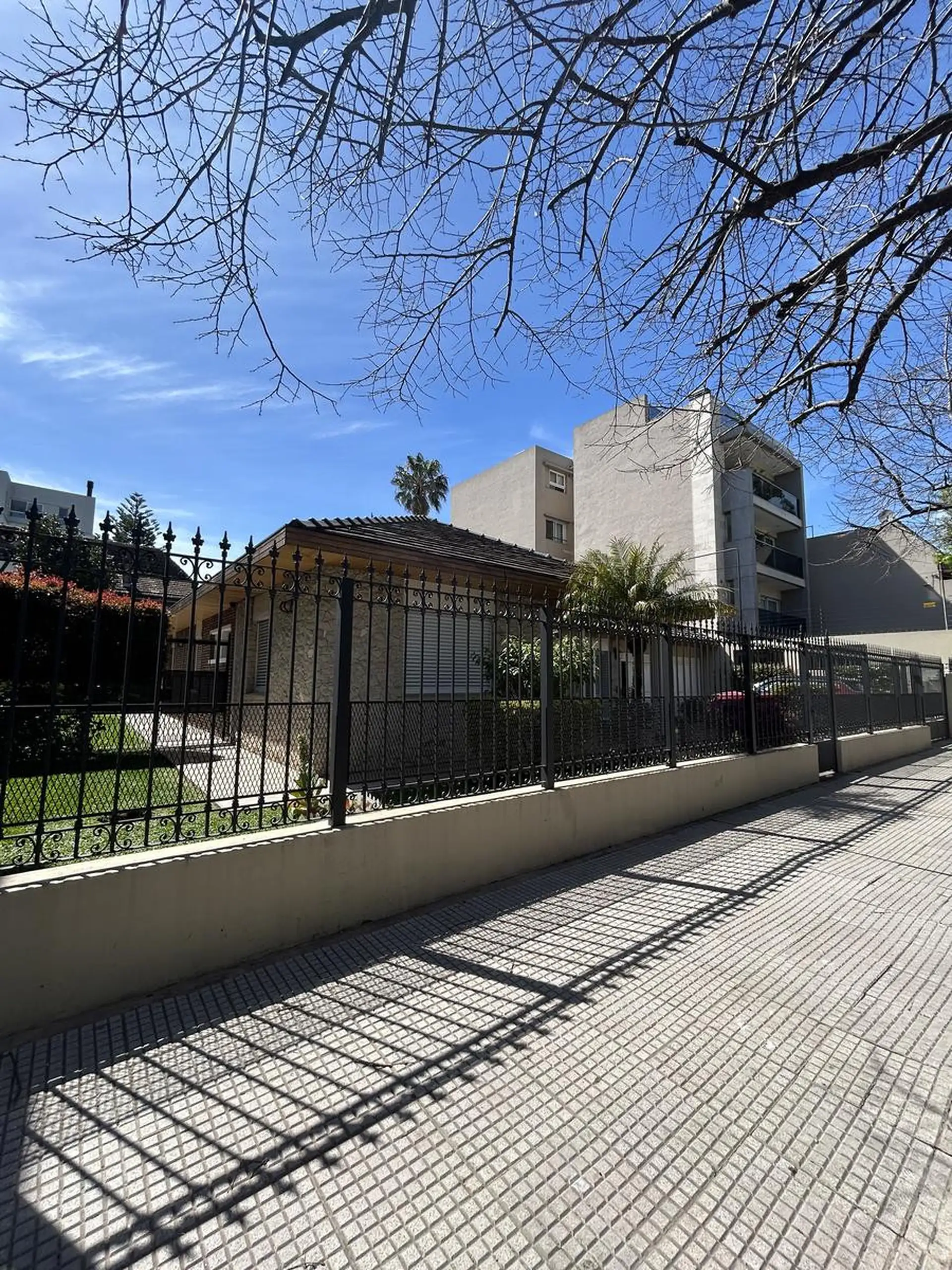 Коммерческий дом с 3 спальнями в Villa Devoto