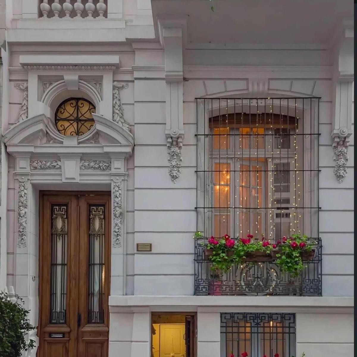 Квартира-студия в аренду в San Nicolás