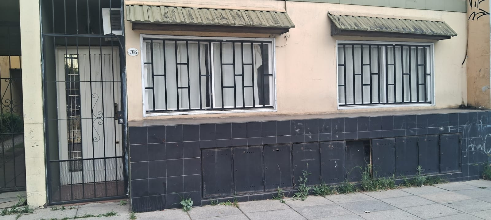 PH de 3 ambientes con 2 dormitorios en La Matanza