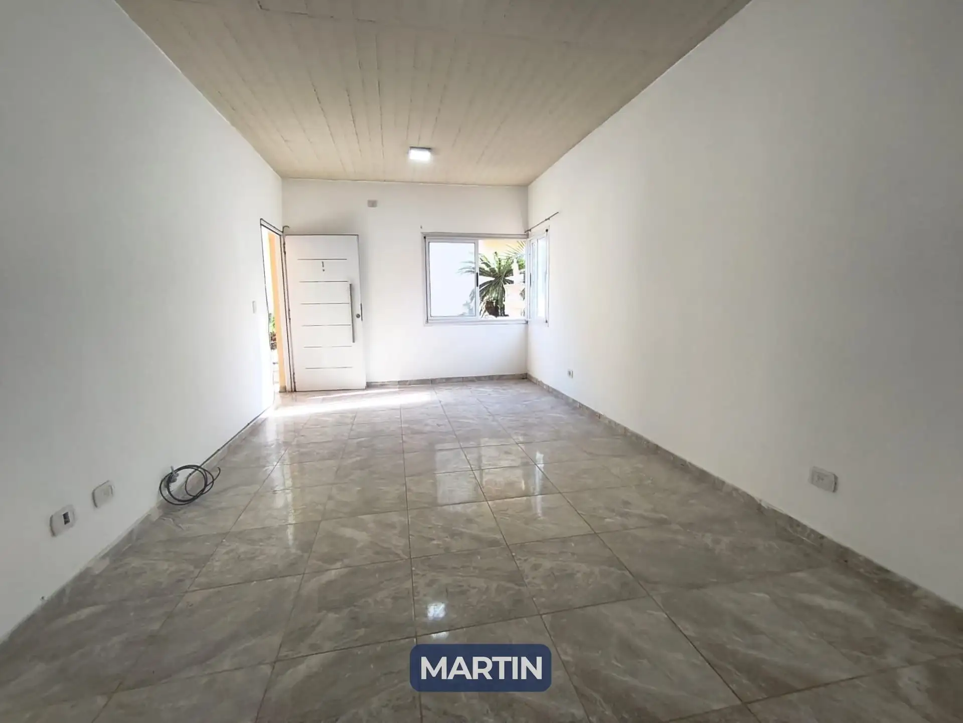 Two-room apartment in San Miguel
