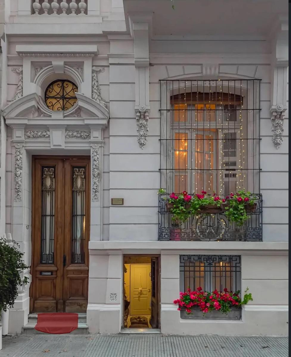 Kitnet em San Nicolás