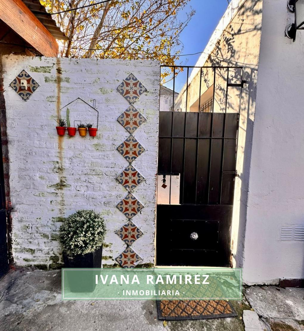 Apartamento de 2 ambientes no bairro El Quinto, Luján