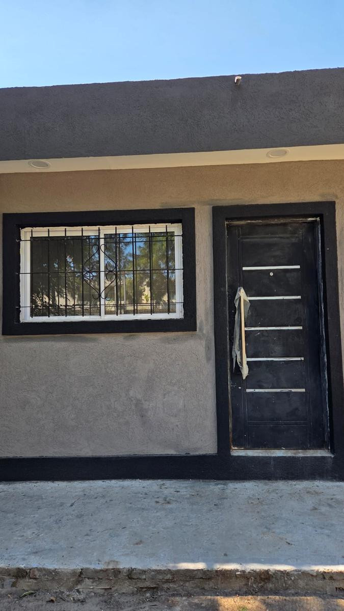 Новая PH с 2 спальнями в Virreyes