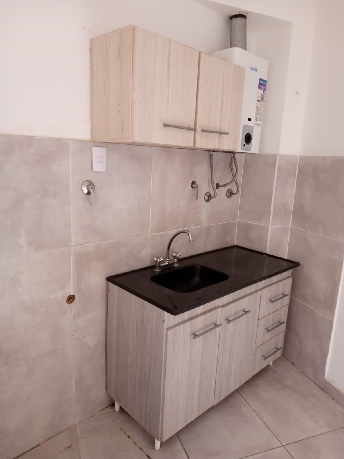 Departamento de 2 ambientes en Vélez Sarsfield