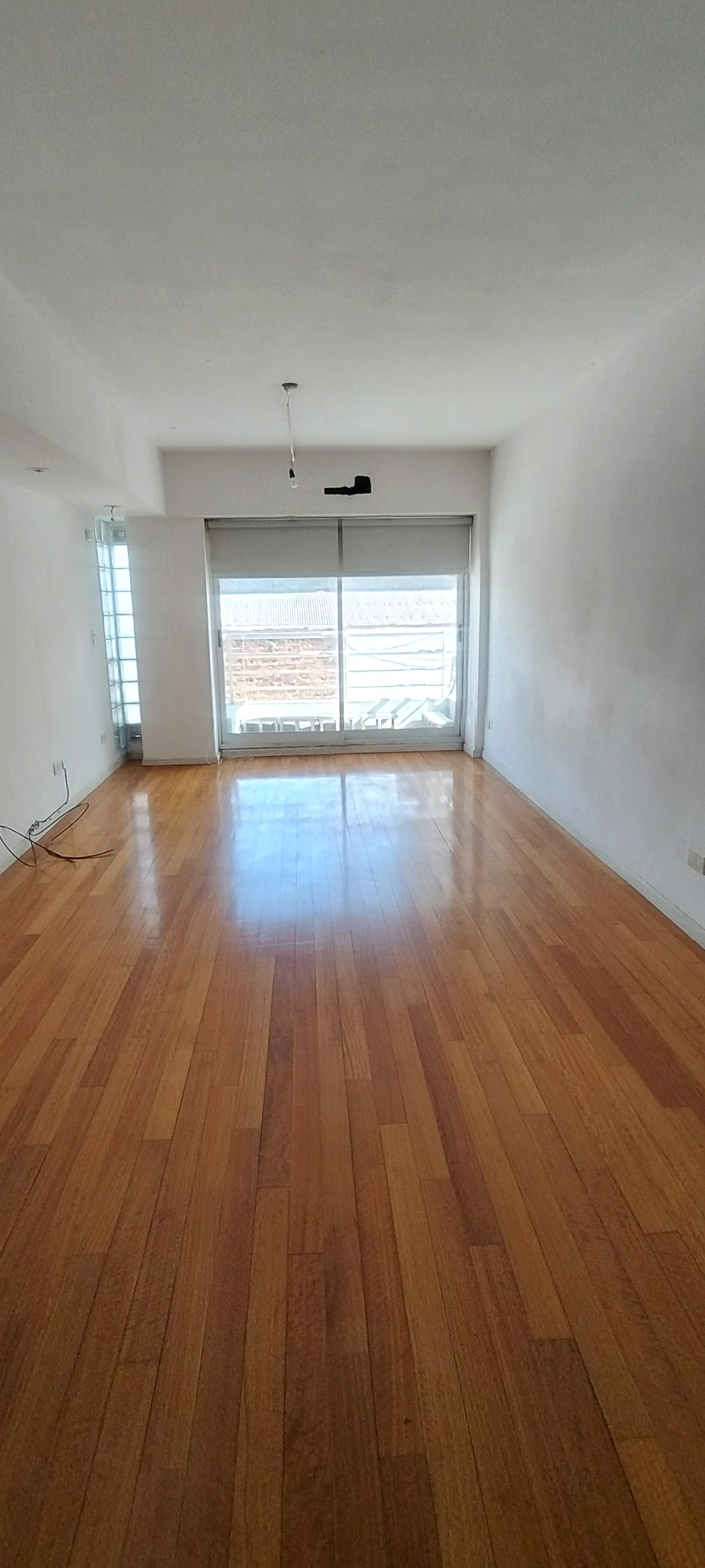 Departamento de 1 dormitorio en San Cristóbal