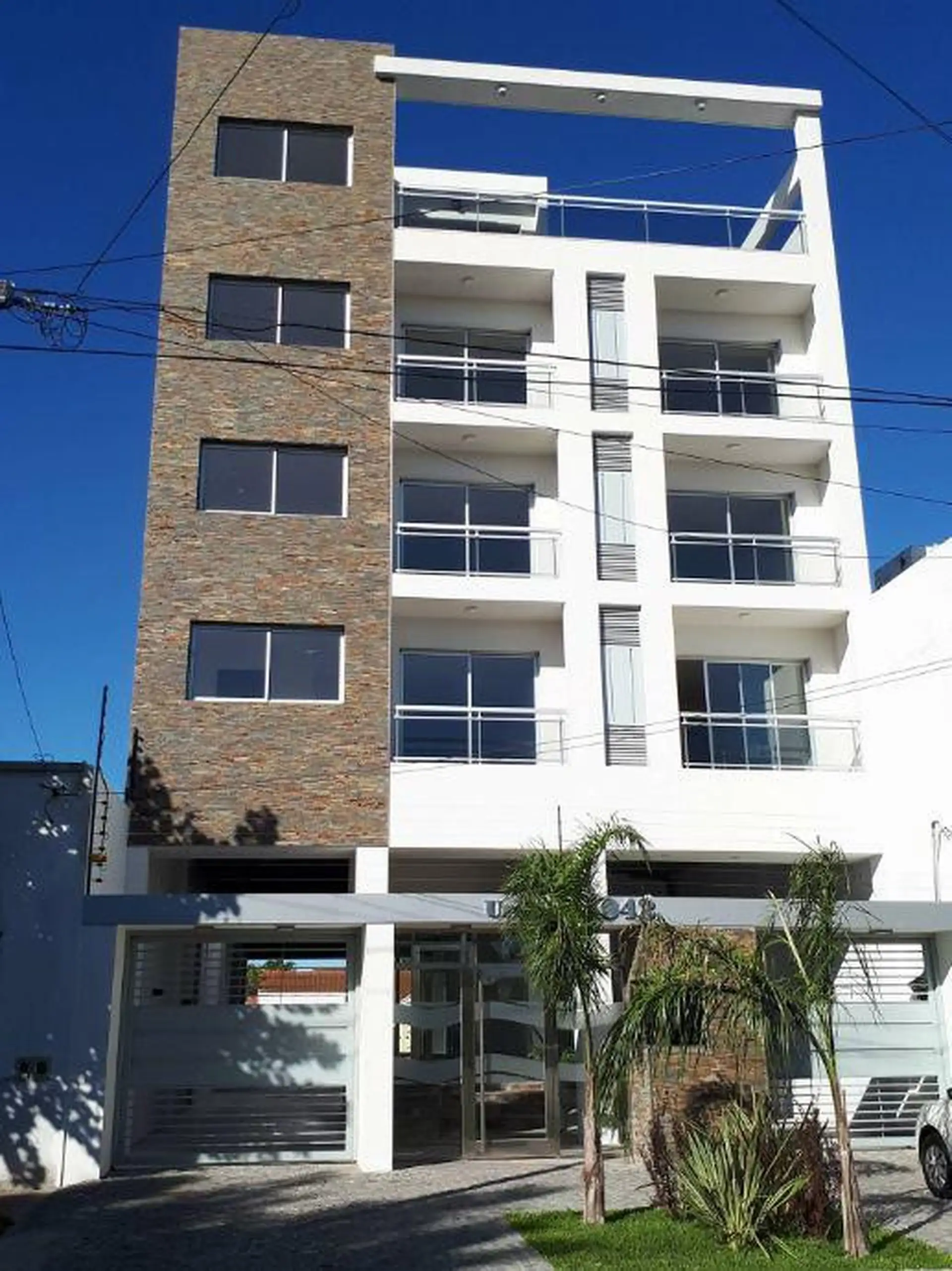 Квартира с 2 спальнями в Quilmes
