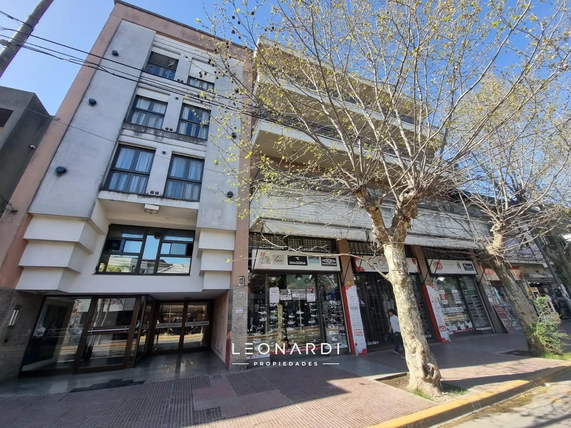 Departamento en Alquiler en Centro, Belen de Escobar