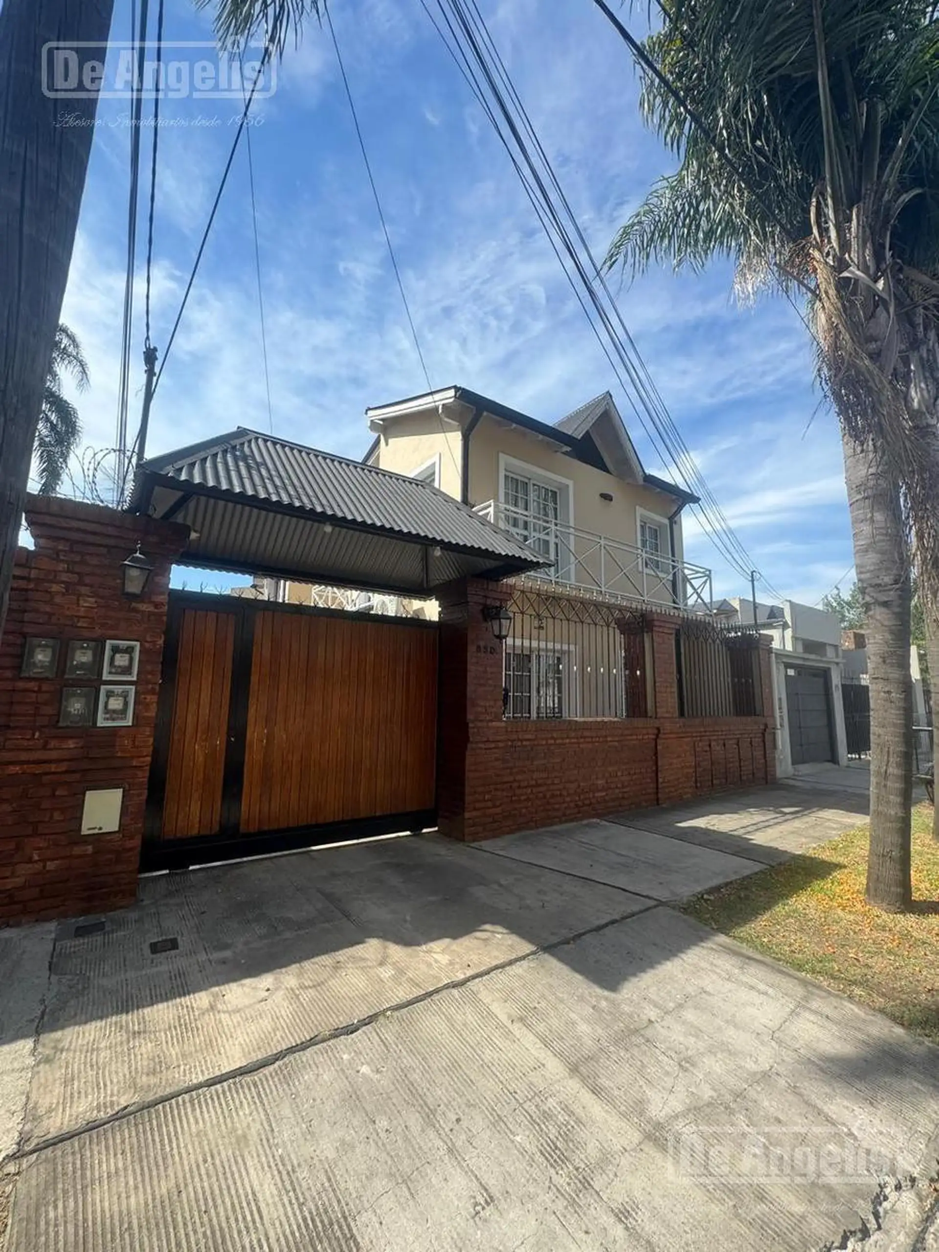PH de 3 ambientes con 2 dormitorios en Morón