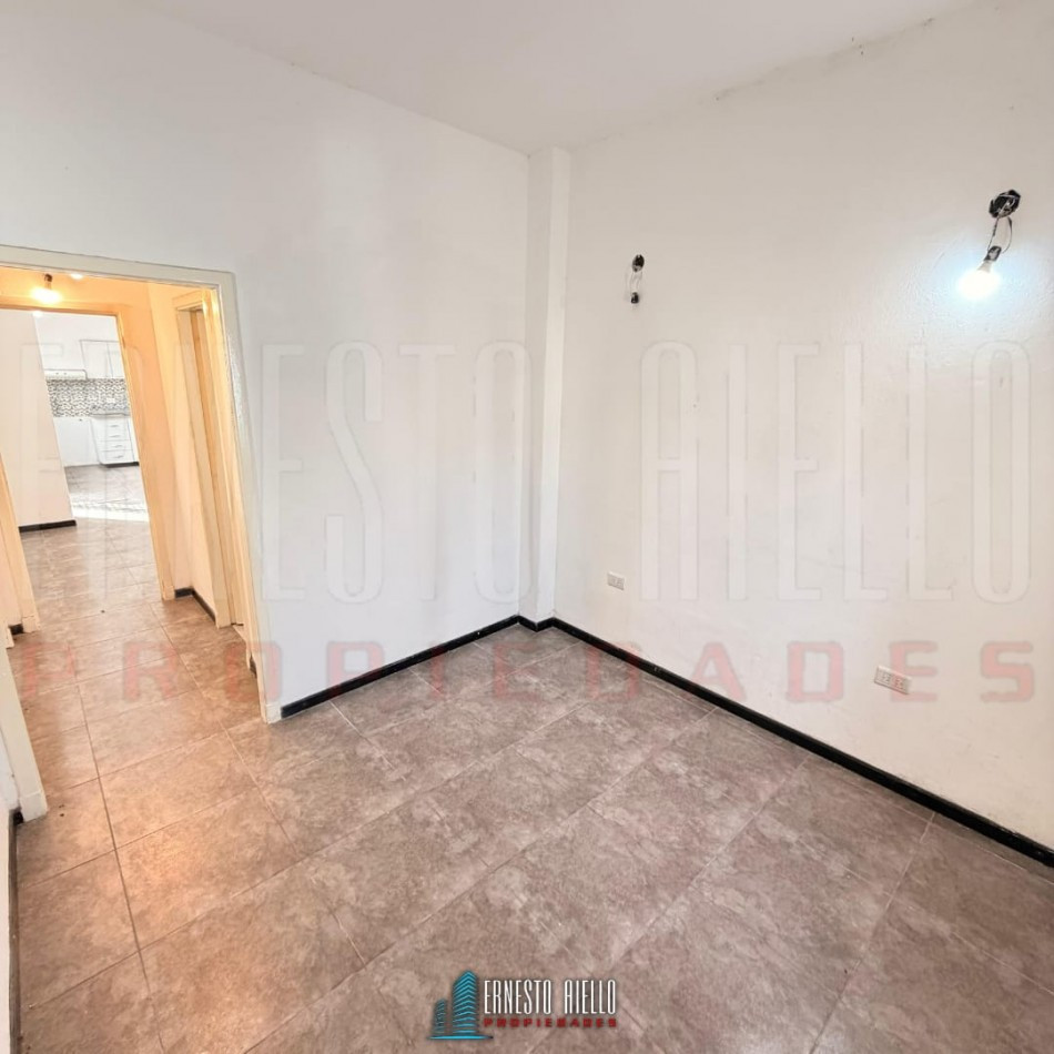 Two-bedroom apartment in Bernal Oeste, Quilmes