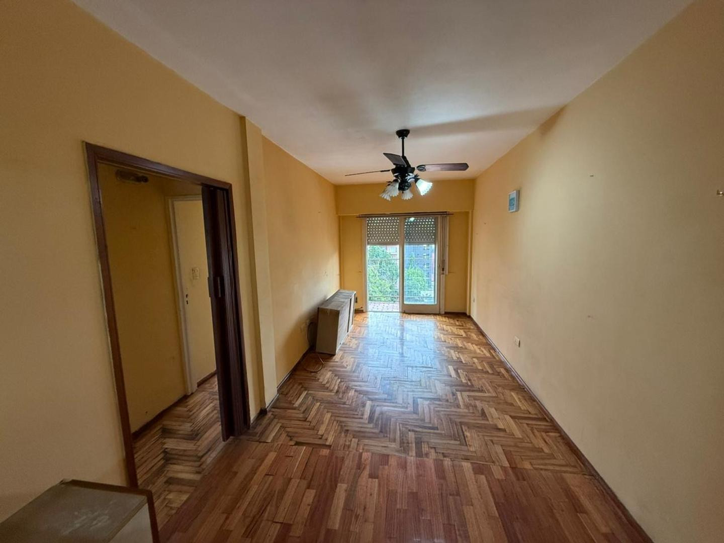 Two-bedroom apartment in La Matanza