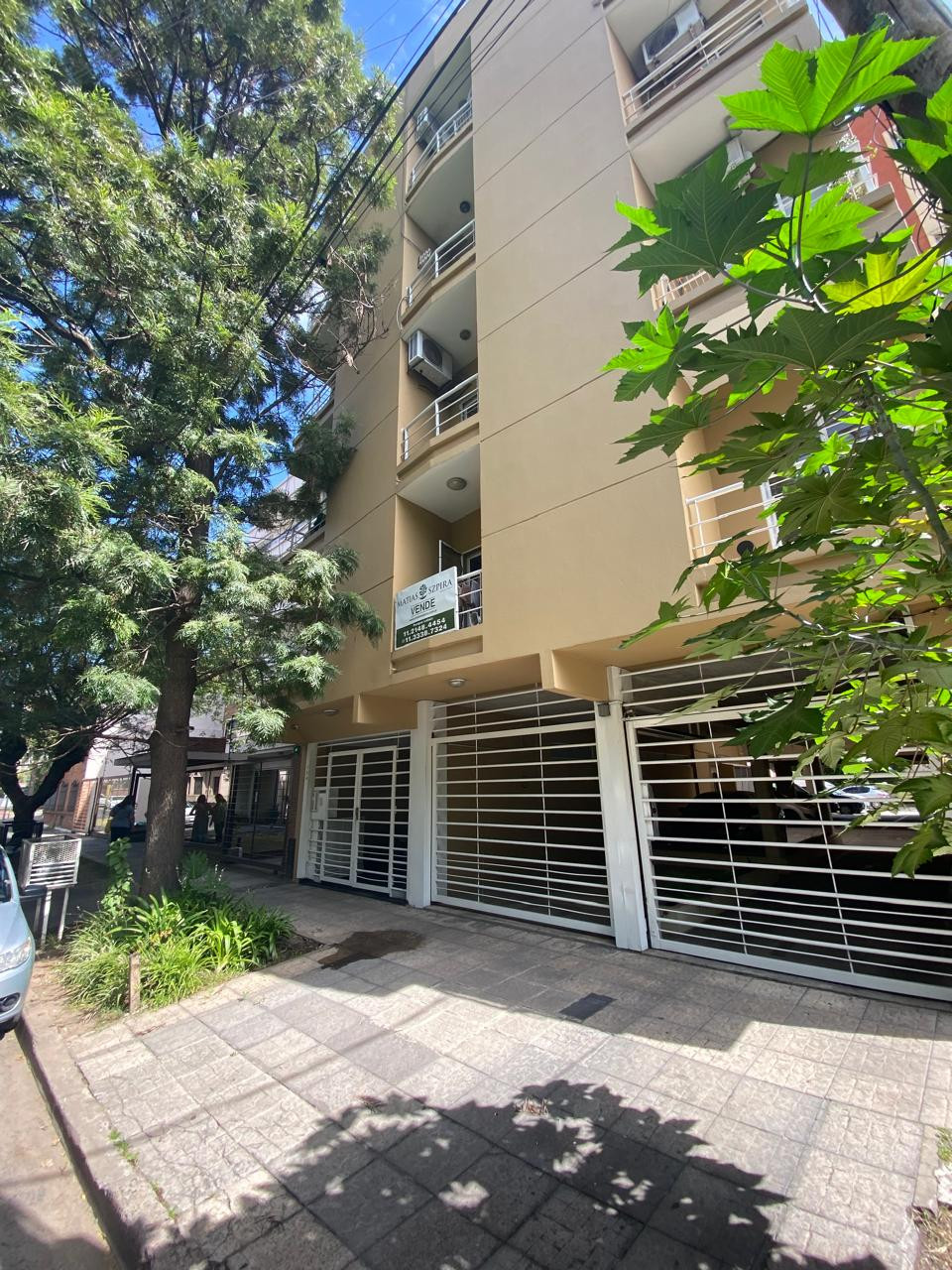 Departamento de 2 ambientes con 1 dormitorio en Morón