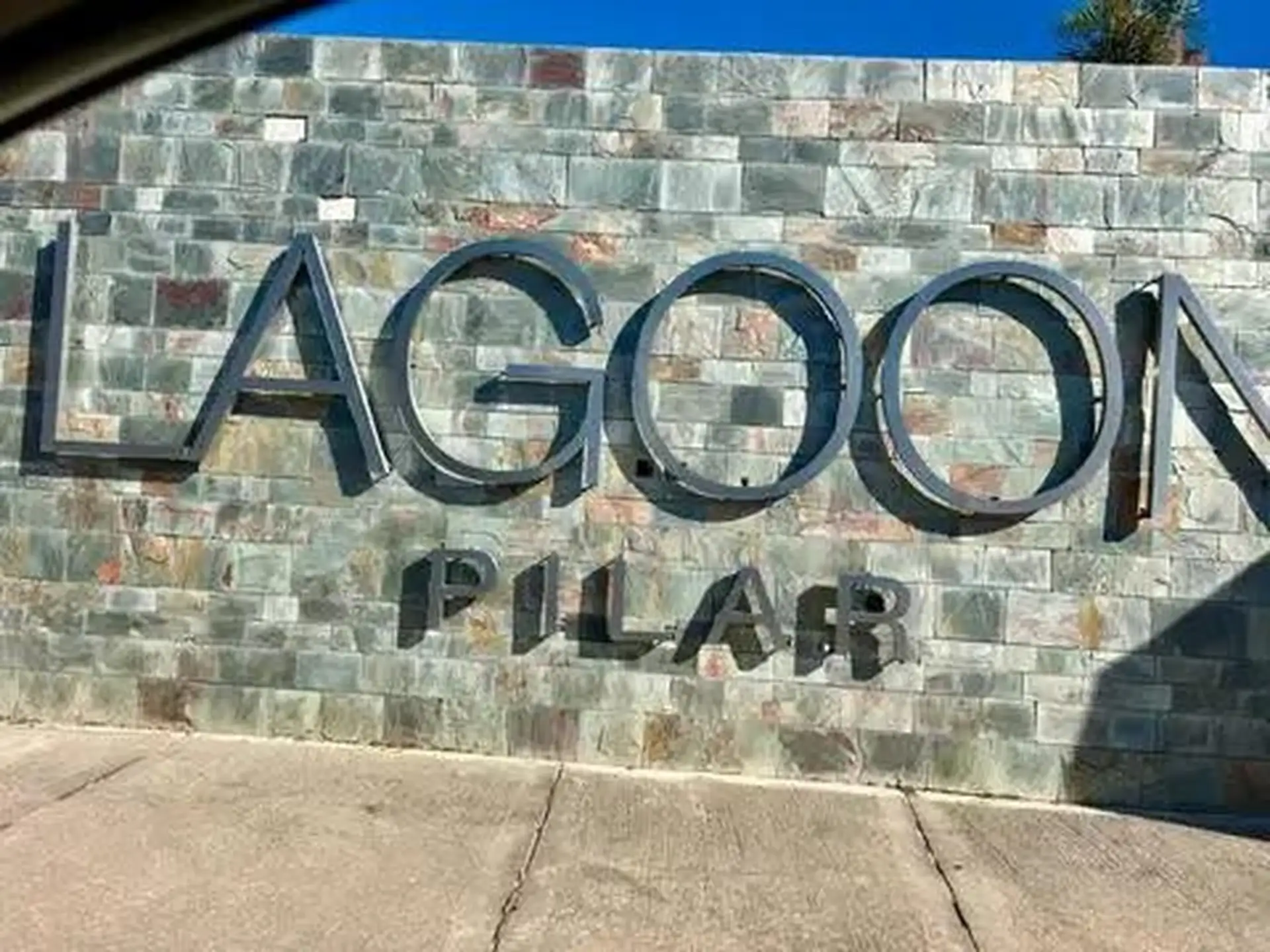 Departamento en Pilar