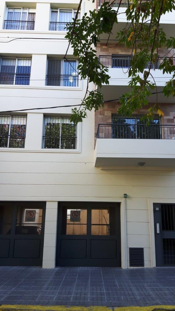 Two-bedroom apartment in Ramos Mejía, La Matanza