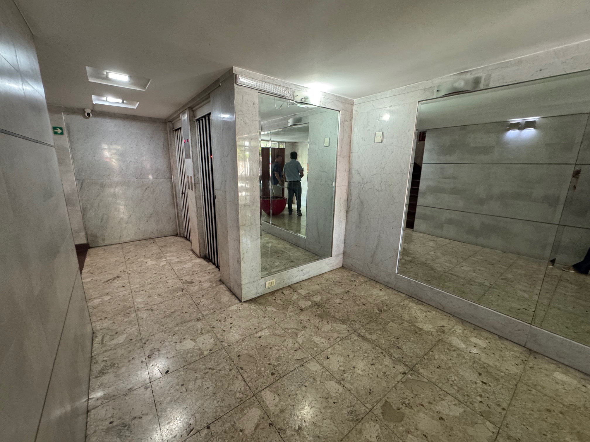 Departamento de 3 ambientes en San Isidro Centro