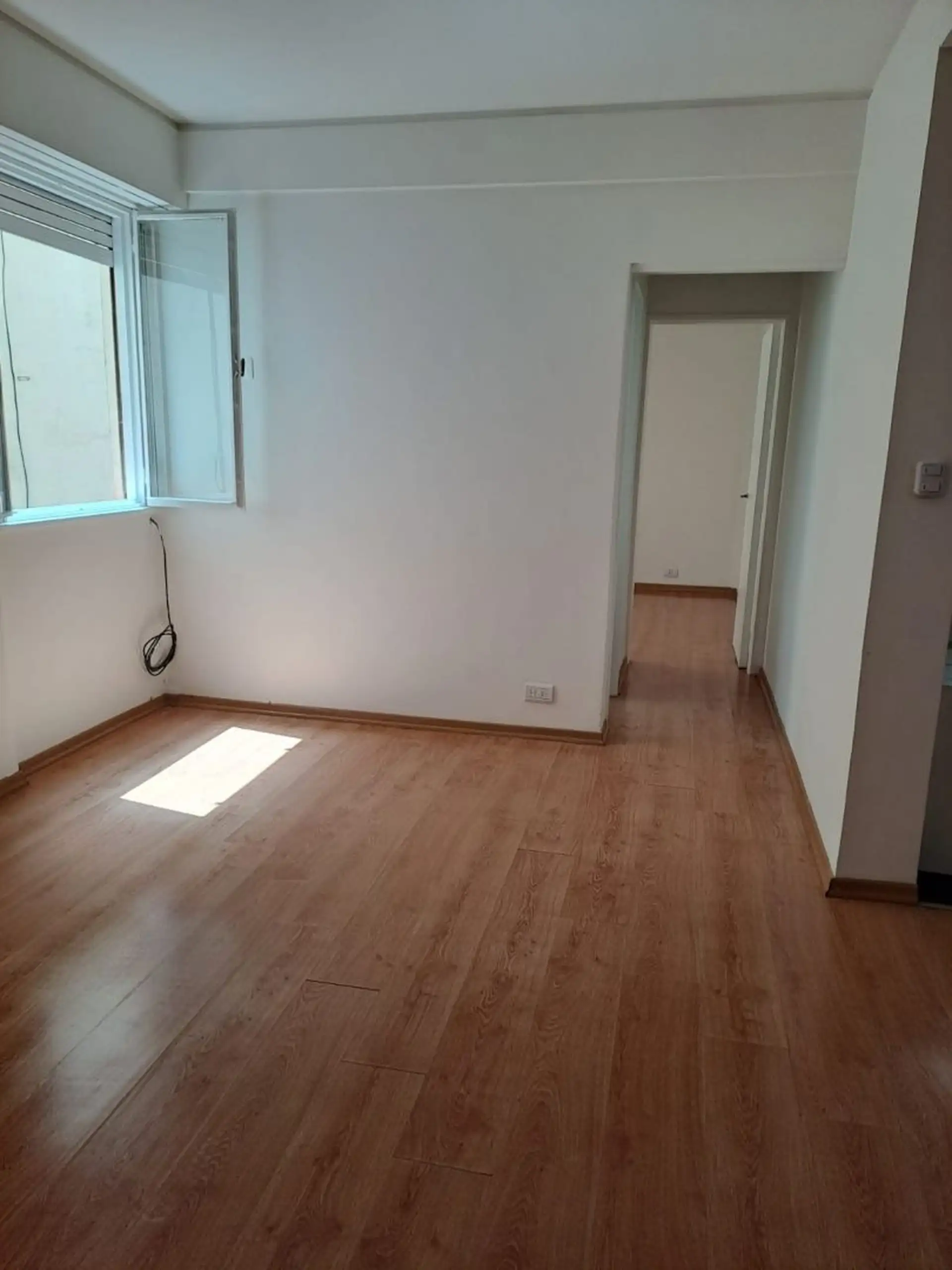 Apartamento de dois ambientes com 1 quarto em Villa Devoto