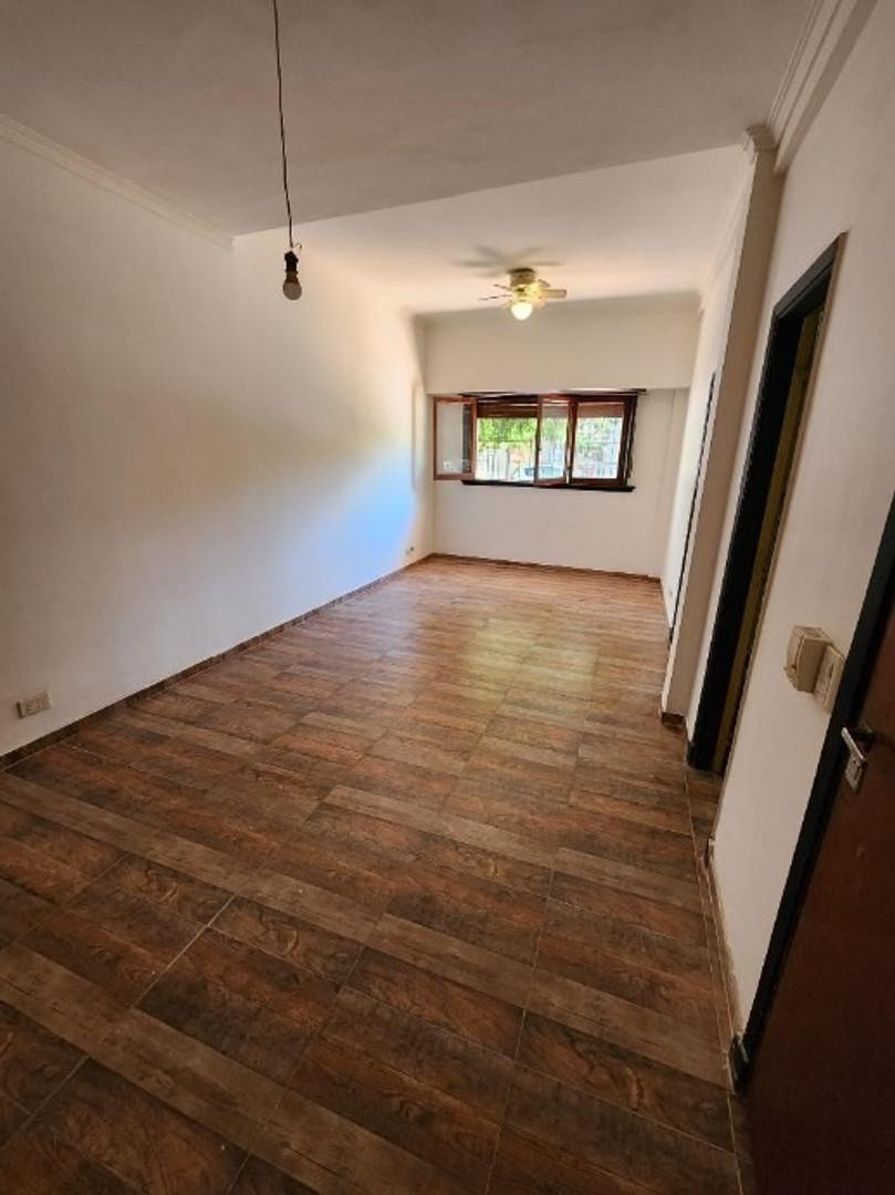 One-room apartment for rent in Wilde, Avellaneda