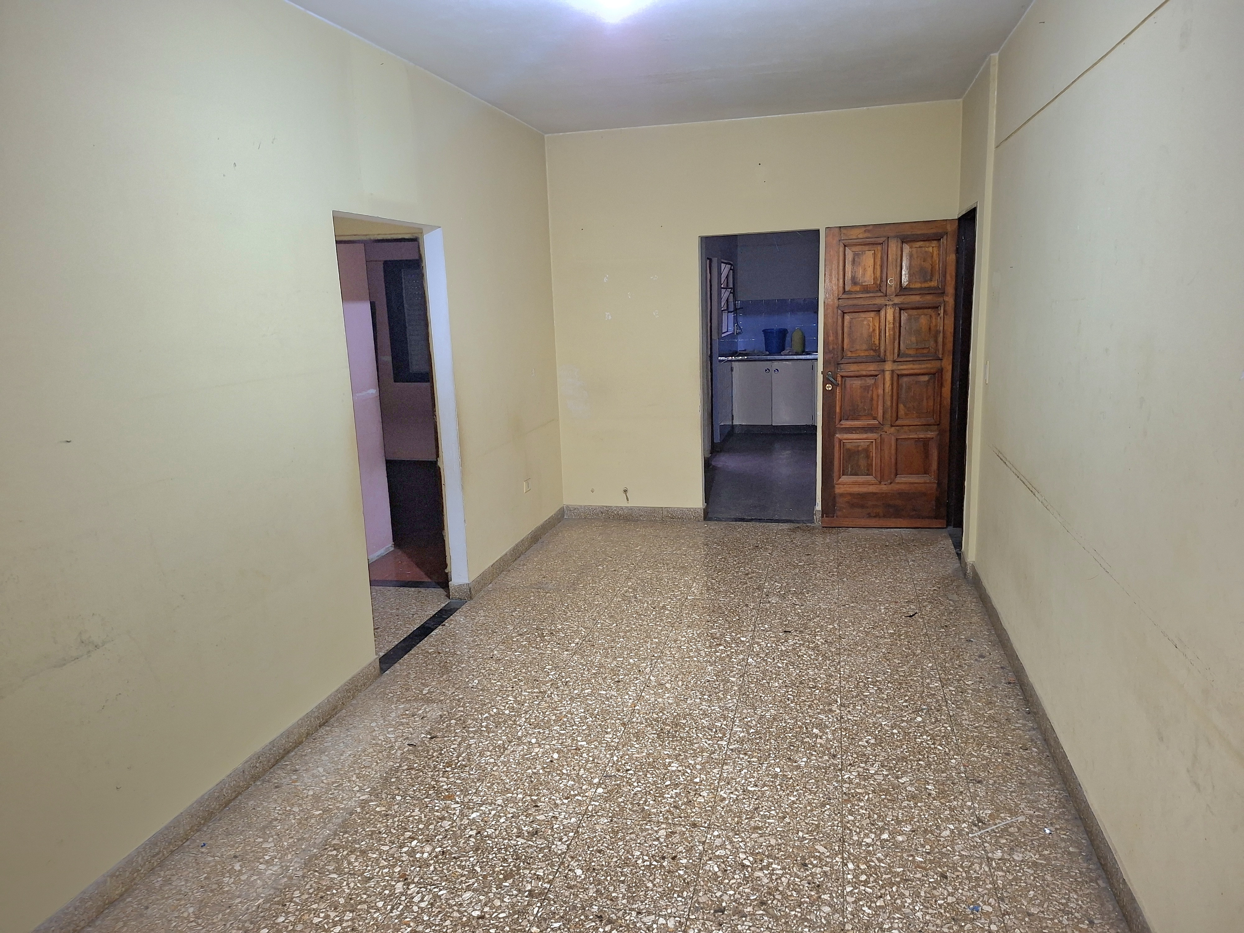 Departamento de 3 ambientes con 2 dormitorios en Lomas del Mirador