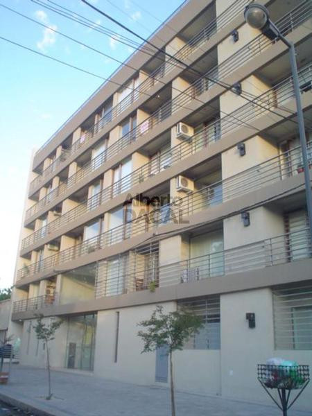 Departamento de 1 dormitorio contrafrente con quincho en Buenos Aires