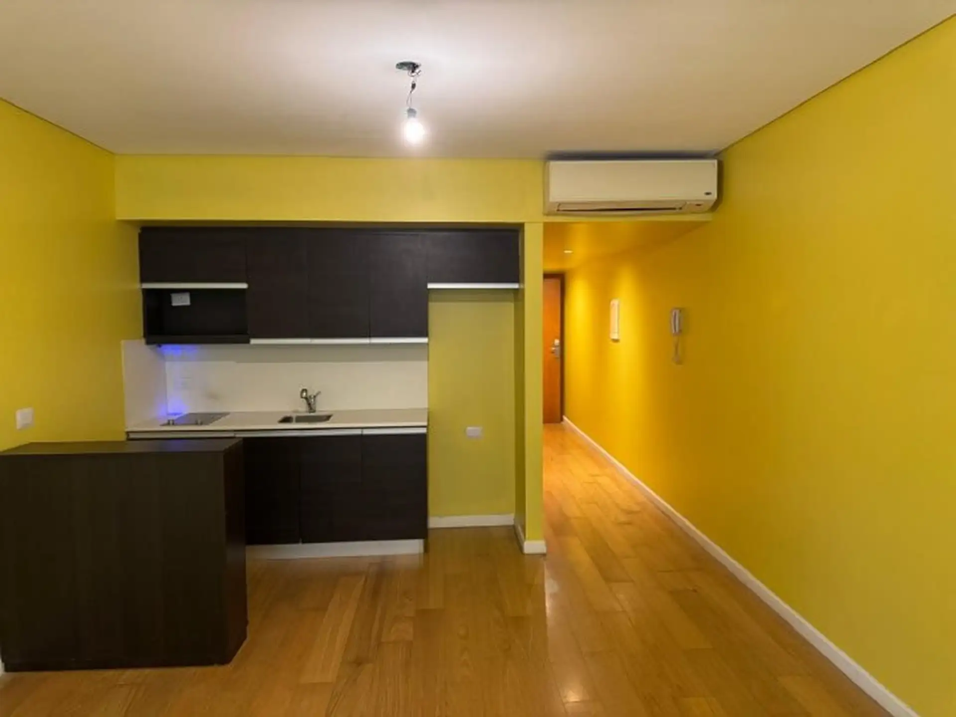 Departamento en Palermo