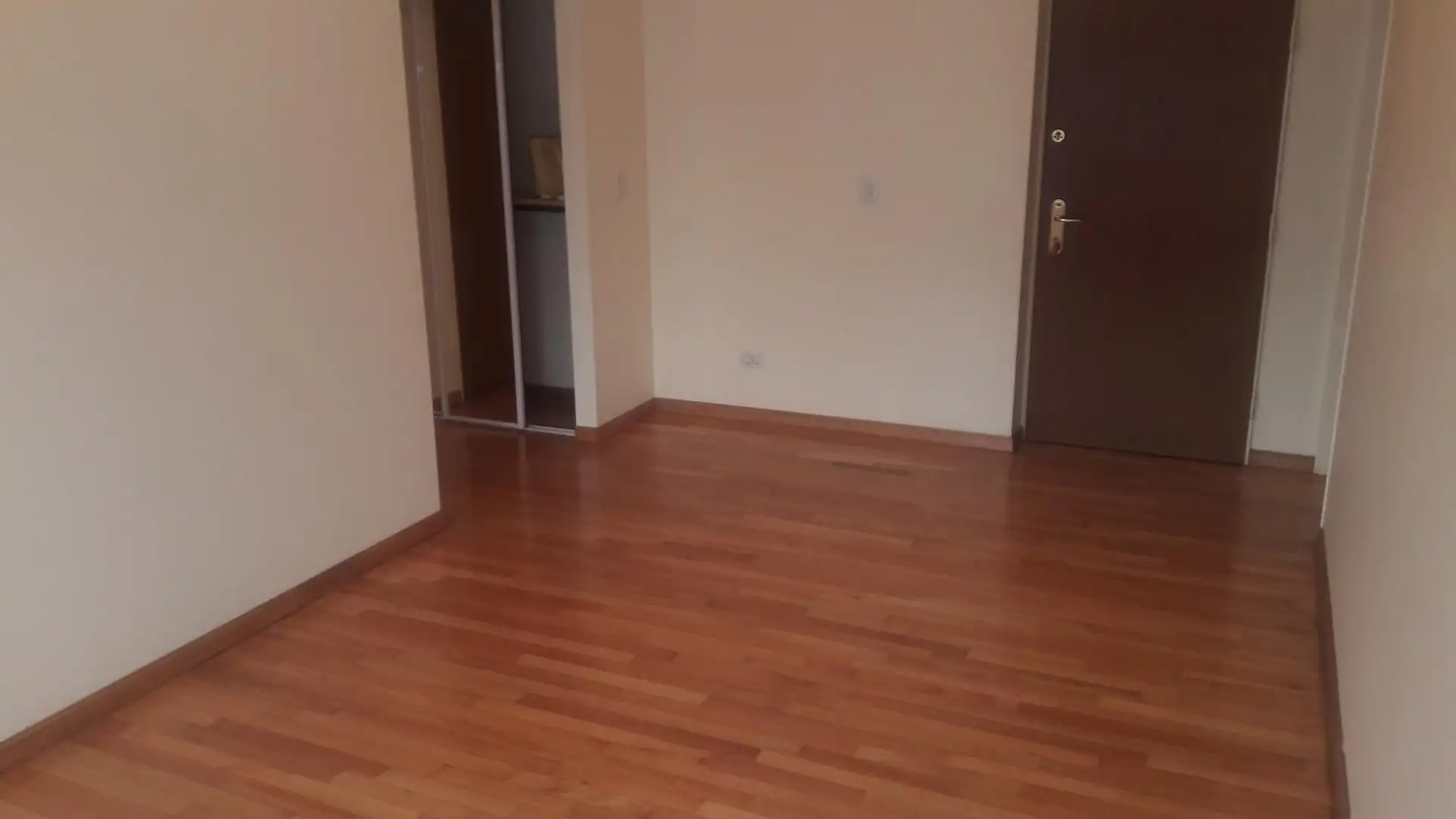 Departamento de 2 ambientes con 1 dormitorio en Almagro