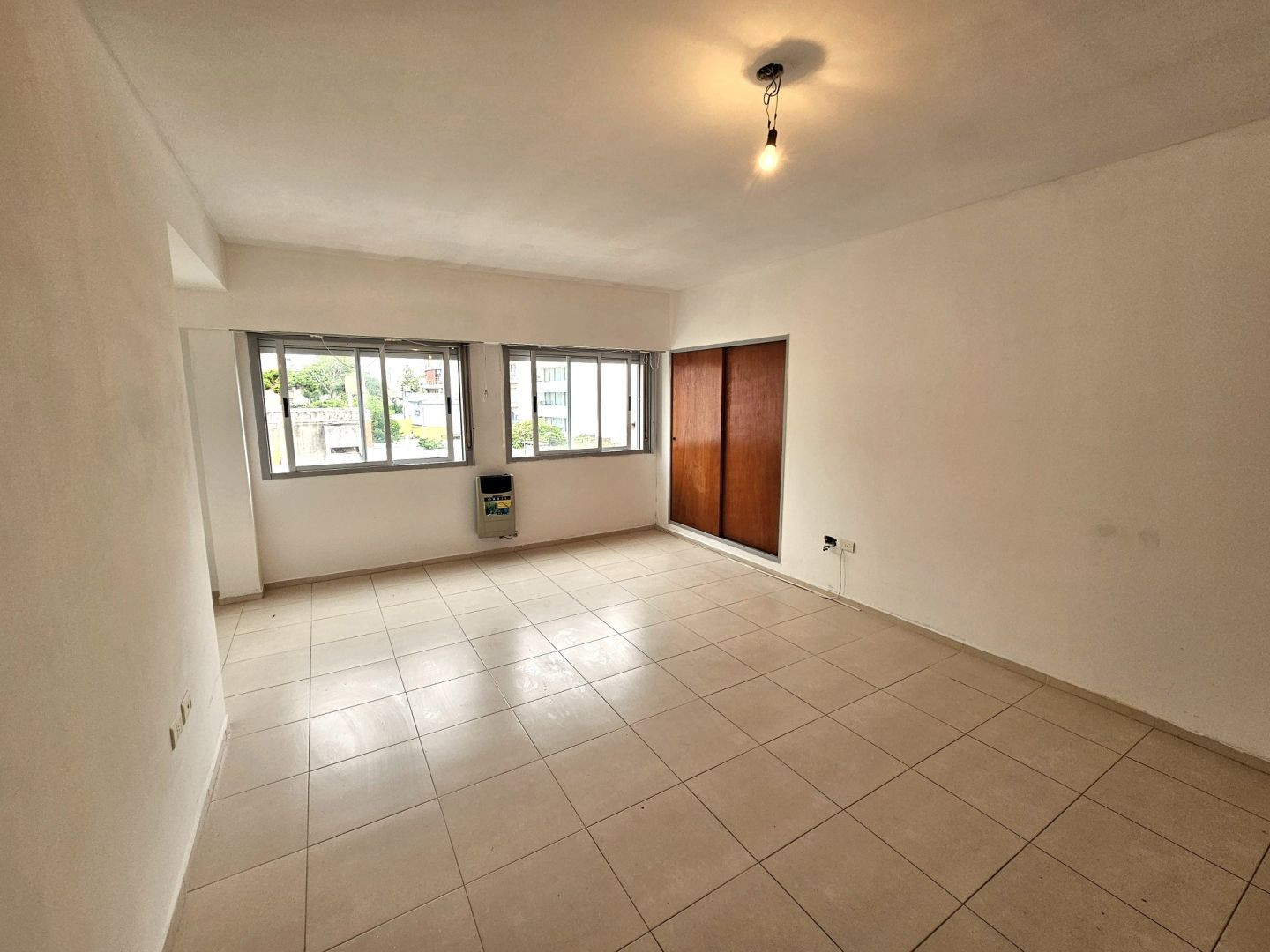 Apartamento de um ambiente em Villa Ballester