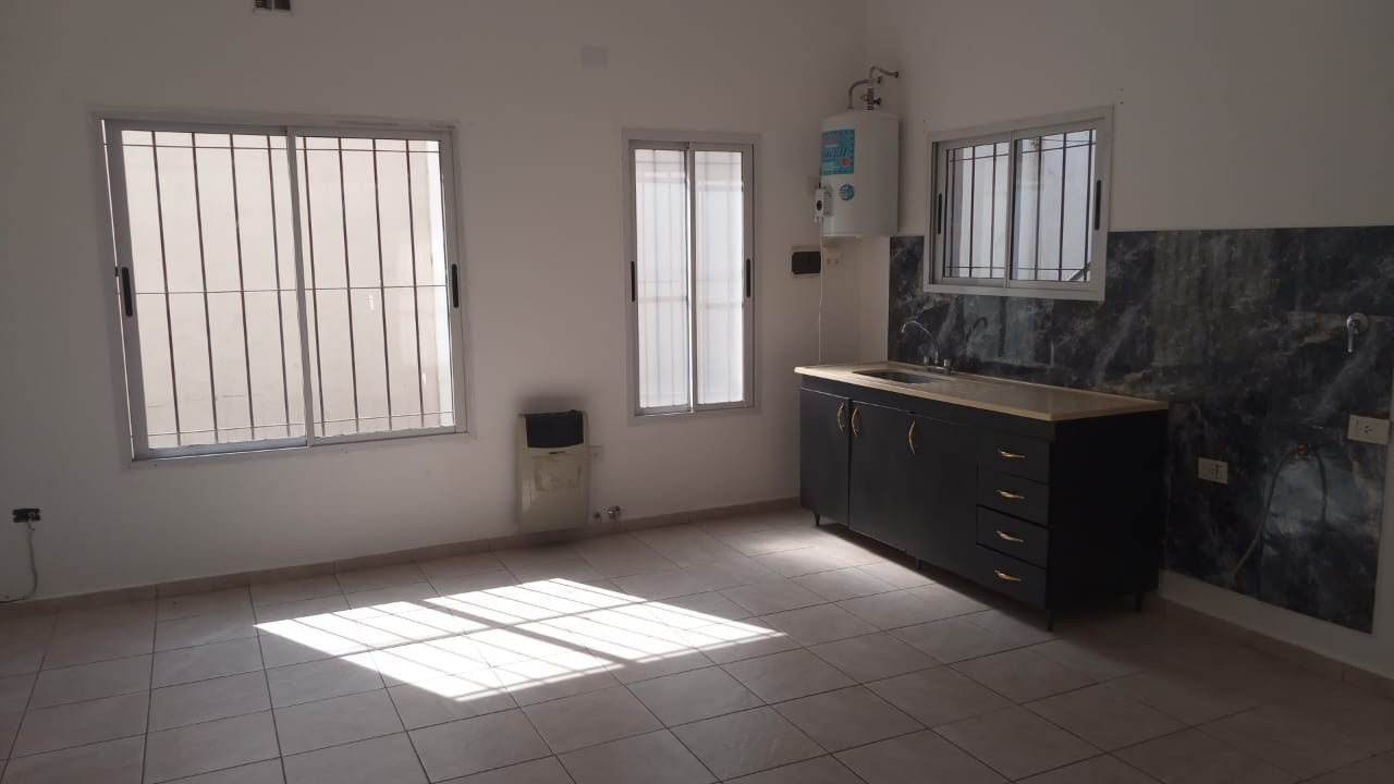 Departamento en Alquiler en General Rodriguez, General Rodríguez
