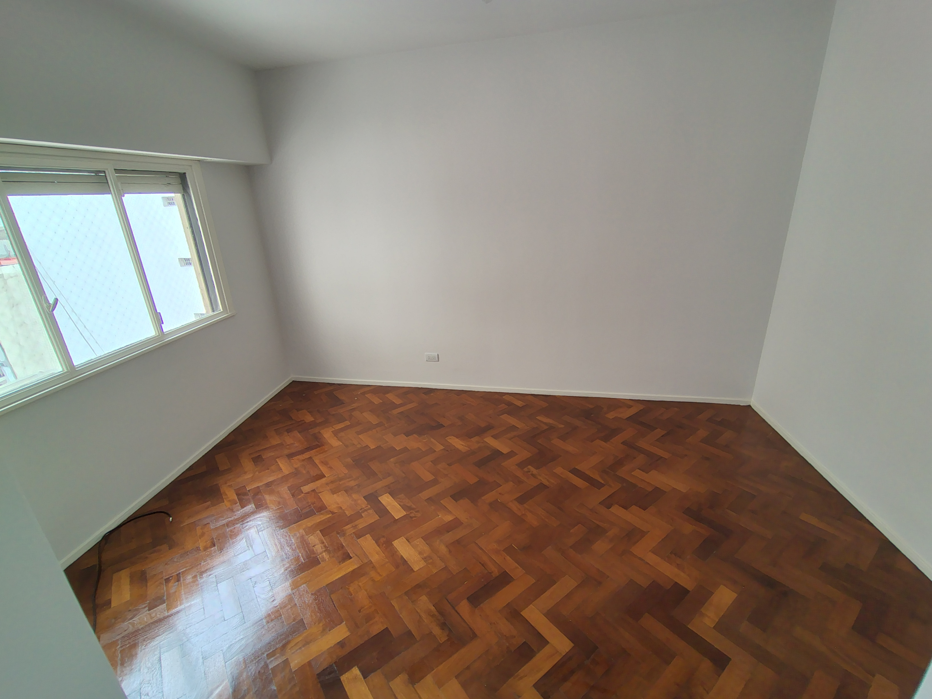 Apartamento de dois ambientes com 1 quarto em Recoleta